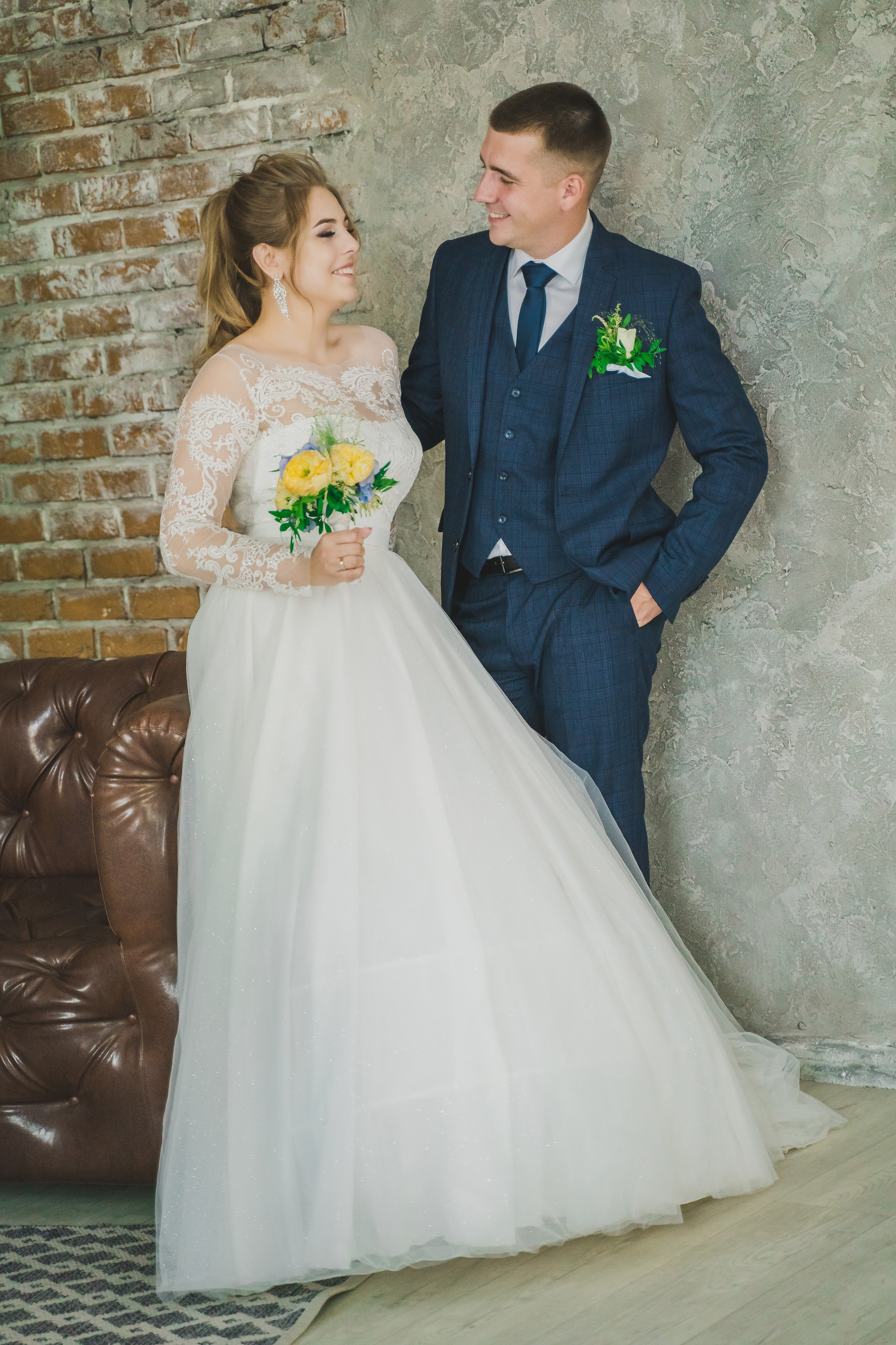 Свадебный и семейный фотограф в Тамбове Дмитрий Рогачев