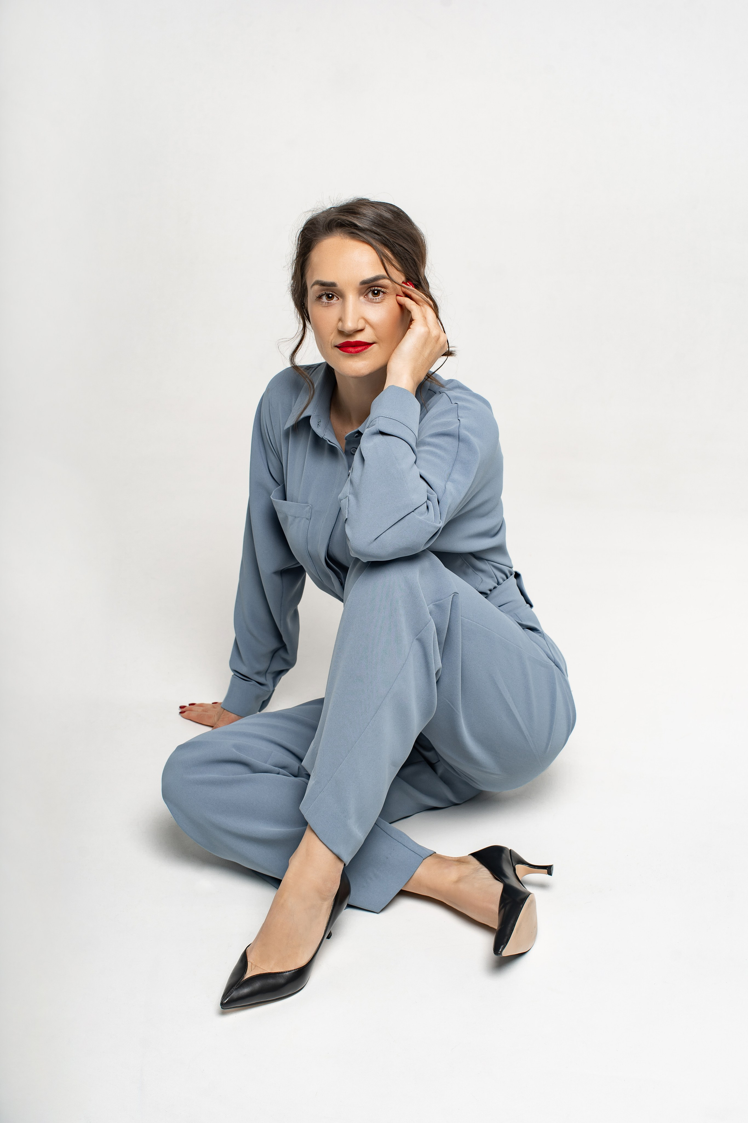 Бизнес-портрет во Владивостоке. Фотограф во Владивостоке Антон Блохин