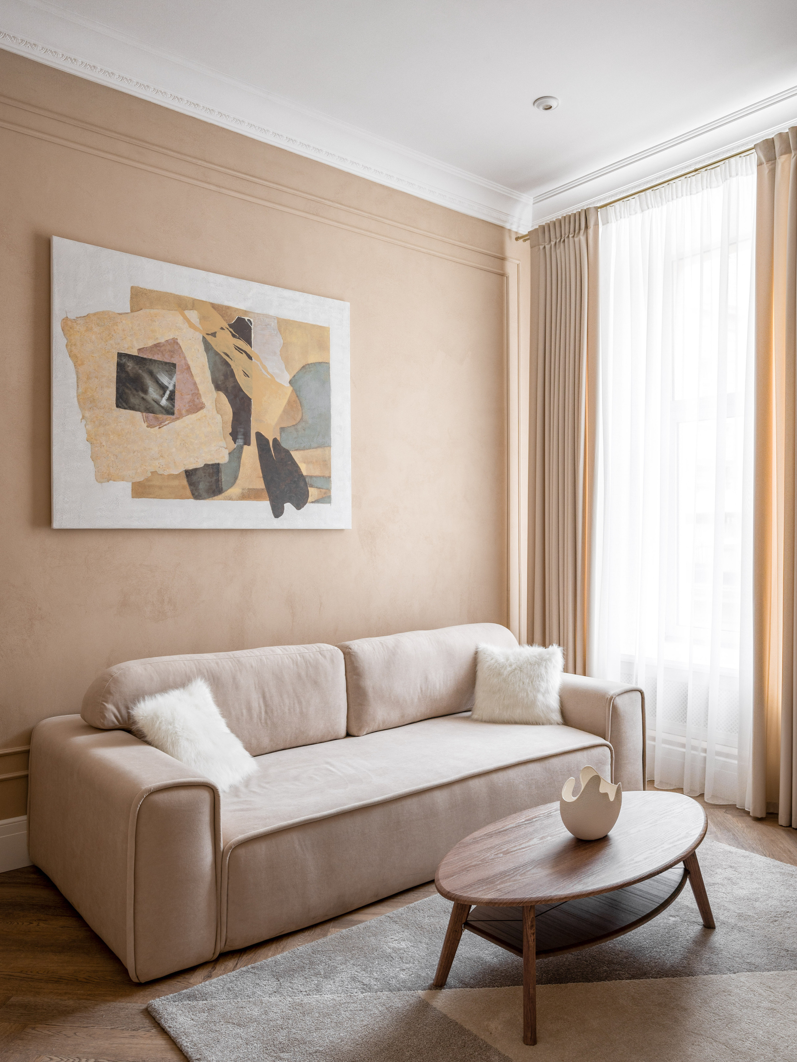 ROOMS by Misha Bear. Интерьерный фотограф Константин Пырьев