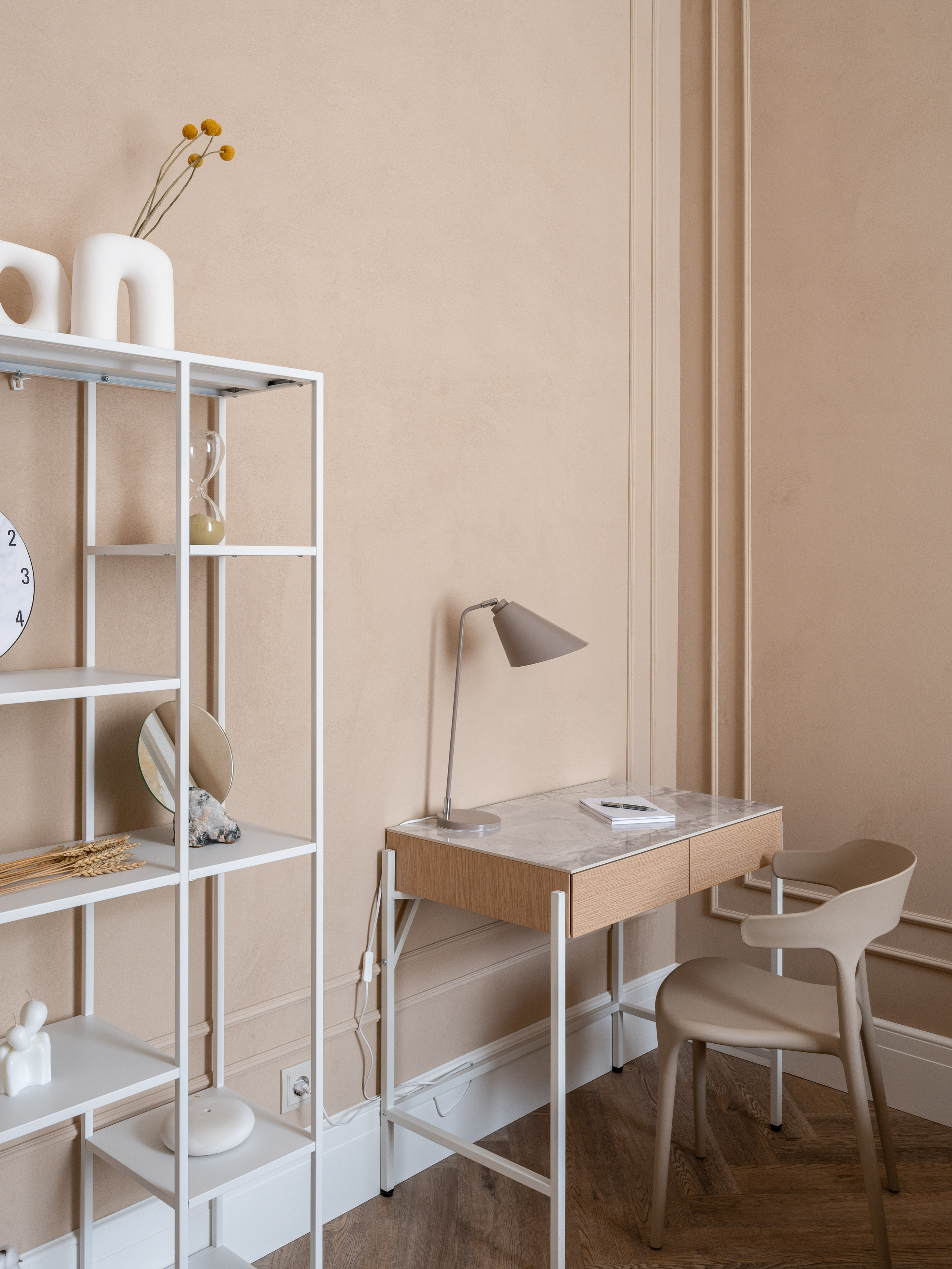 ROOMS by Misha Bear. Интерьерный фотограф Константин Пырьев