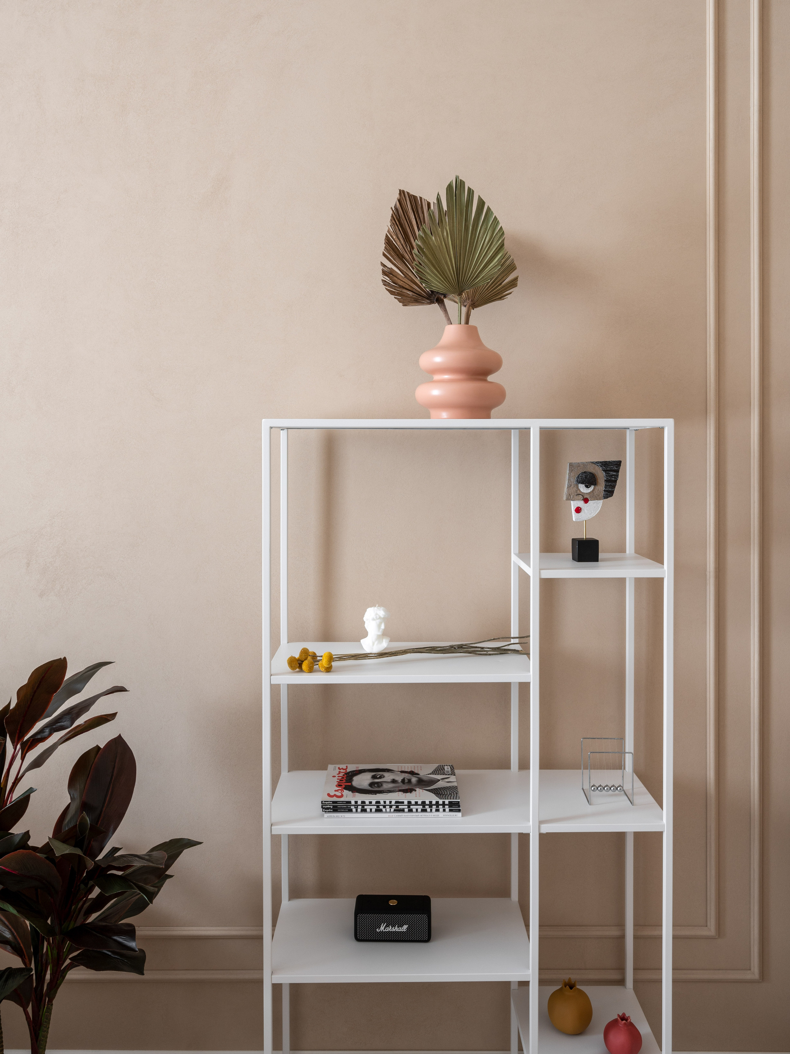 ROOMS by Misha Bear. Интерьерный фотограф Константин Пырьев