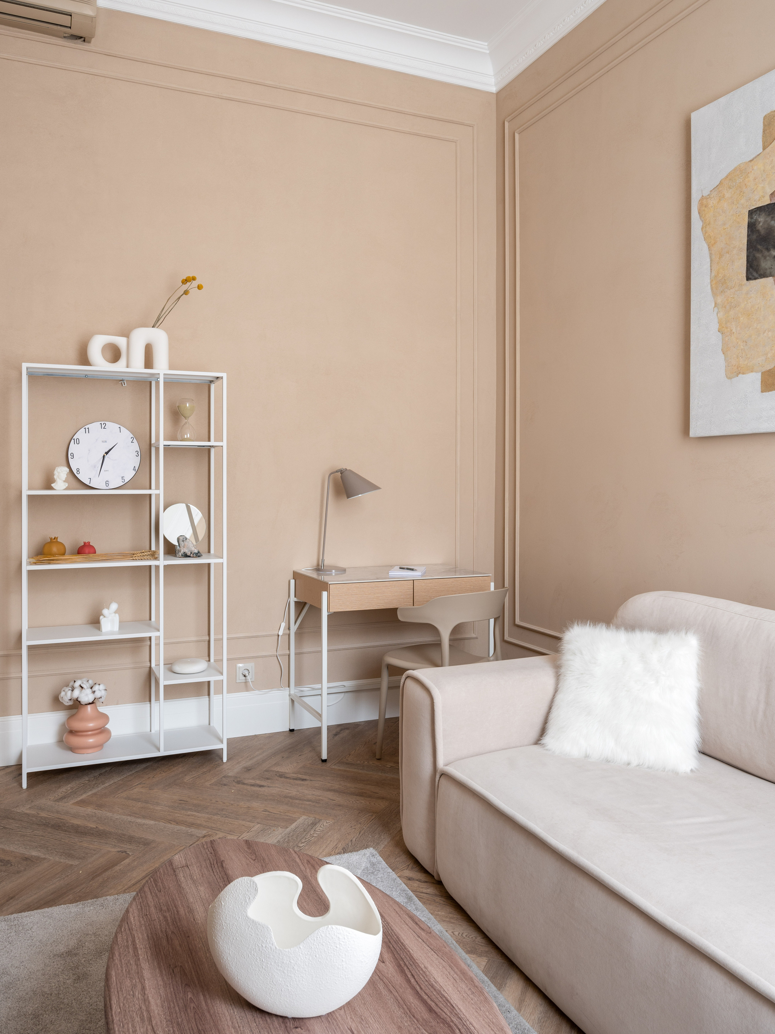 ROOMS by Misha Bear. Интерьерный фотограф Константин Пырьев