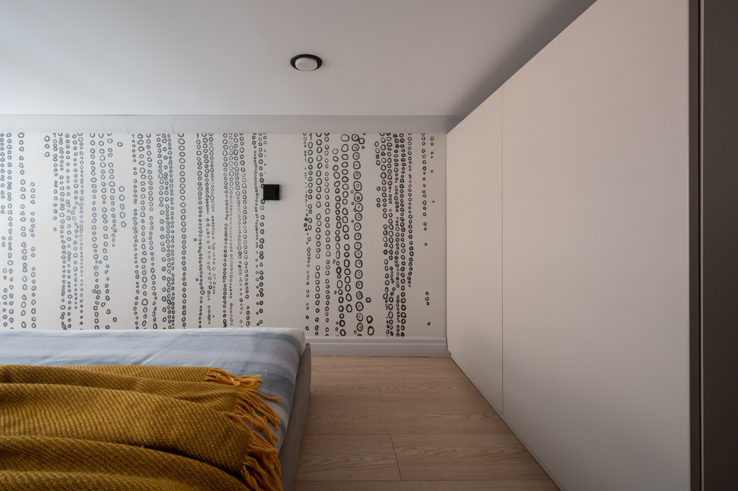 Двухъярусная студия. Интерьерный фотограф Константин Пырьев