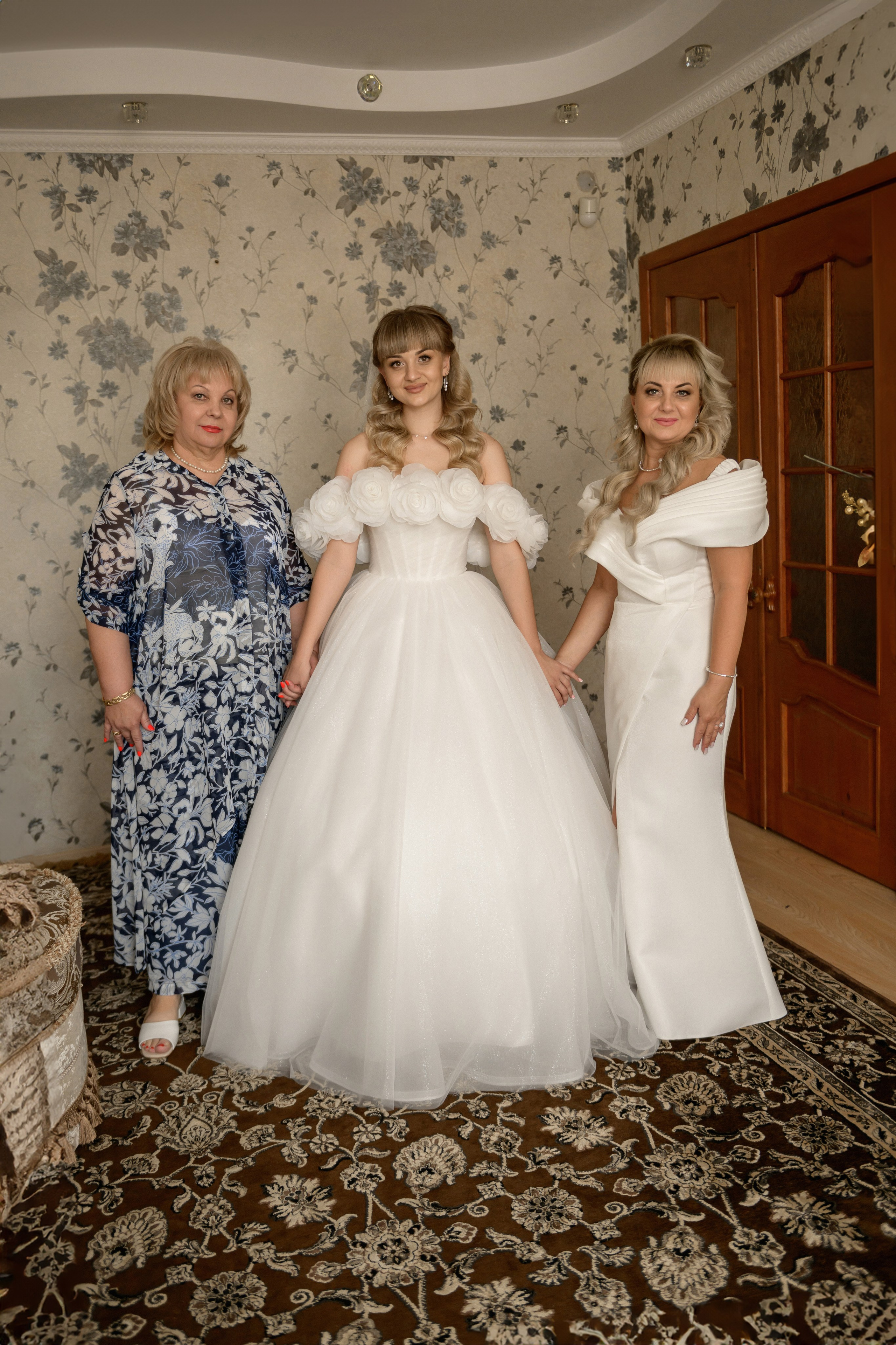 Валерий и Лилия. Свадебный фотограф Белгород Валуйки Старый Оскол Воронеж