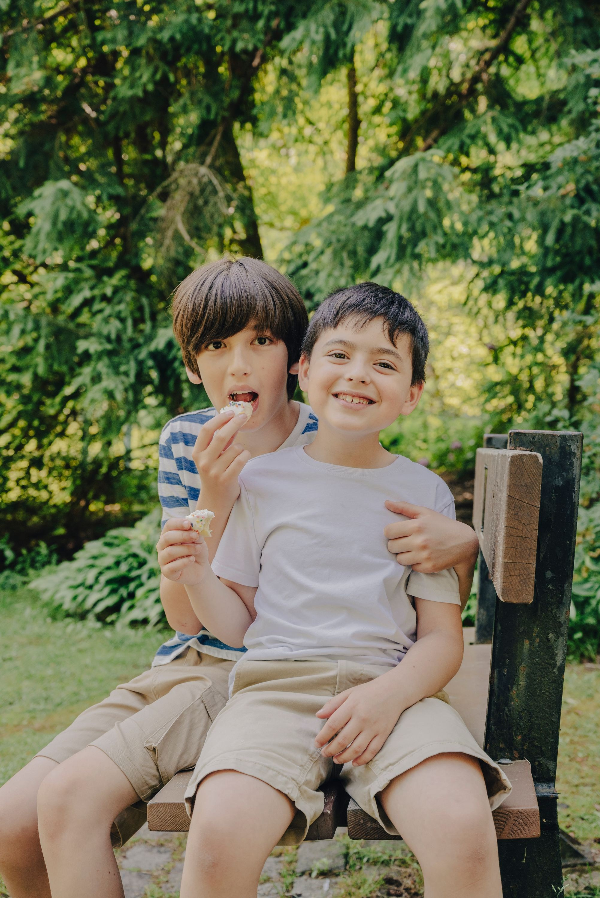 Family Stories. Family Photographer in Toronto — Natural Family & Lifestyle Photography | Khorosheva Irina