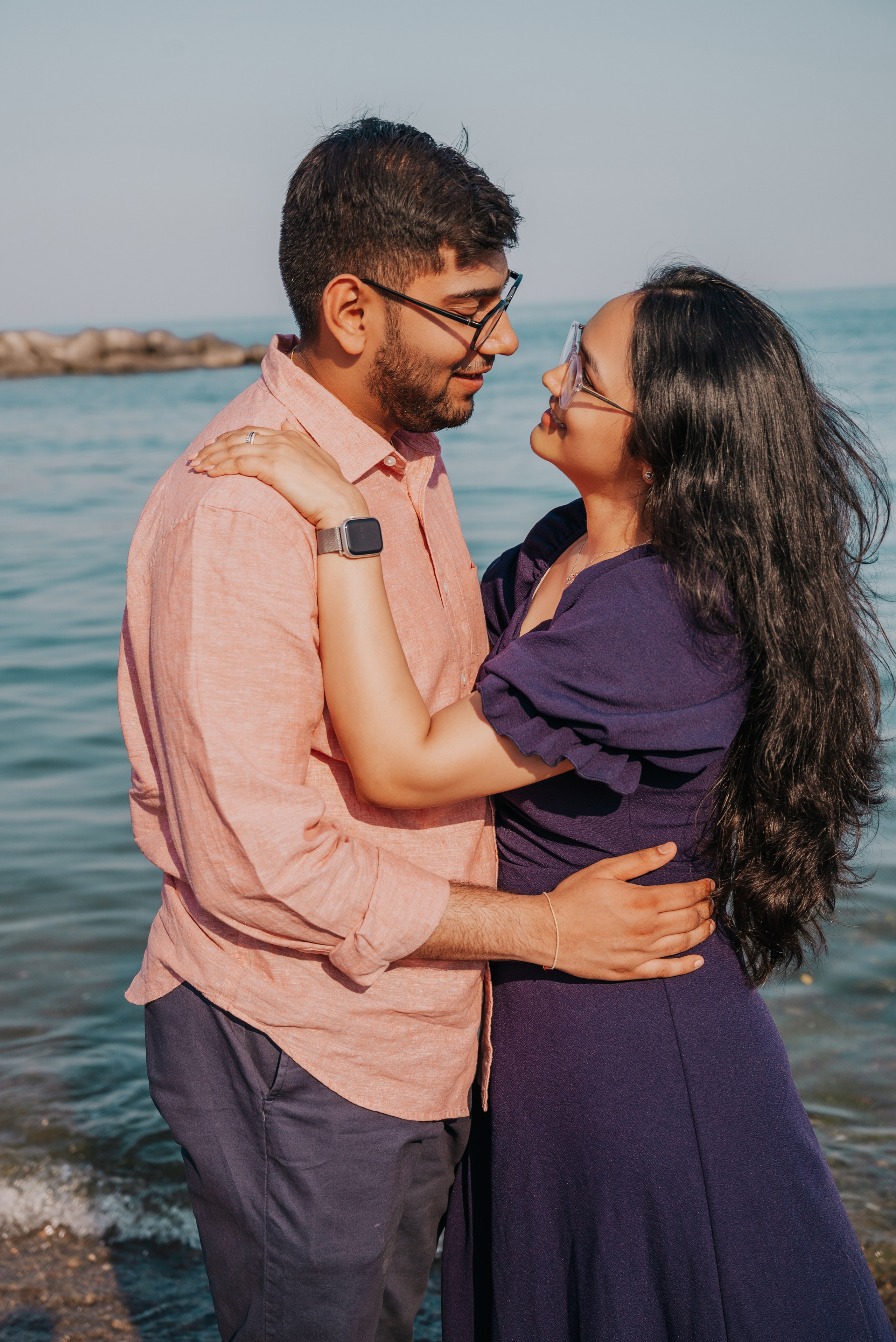 Wedding day. Family Photographer in Toronto — Natural Family & Lifestyle Photography | Khorosheva Irina