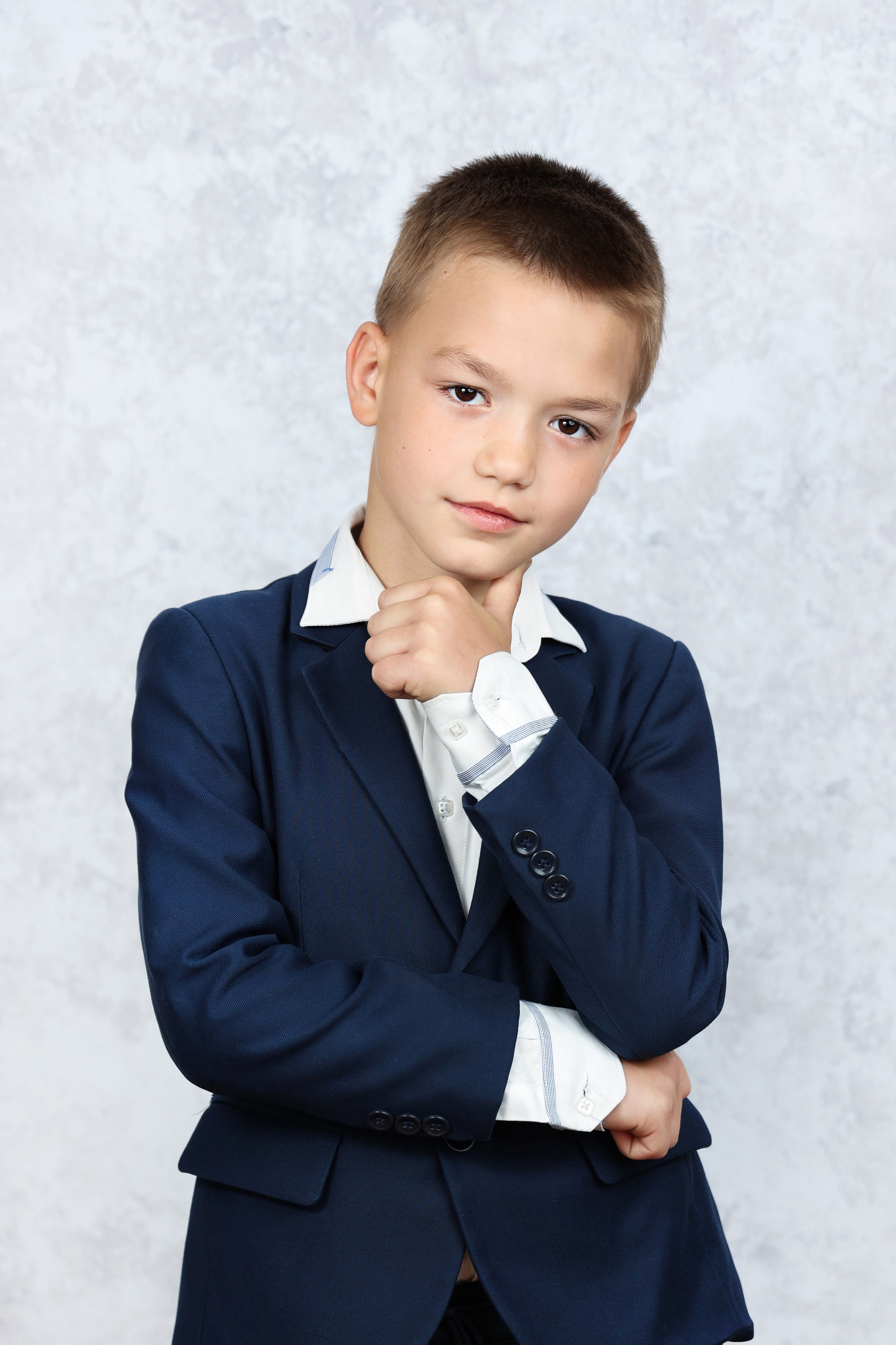 Начальная школа