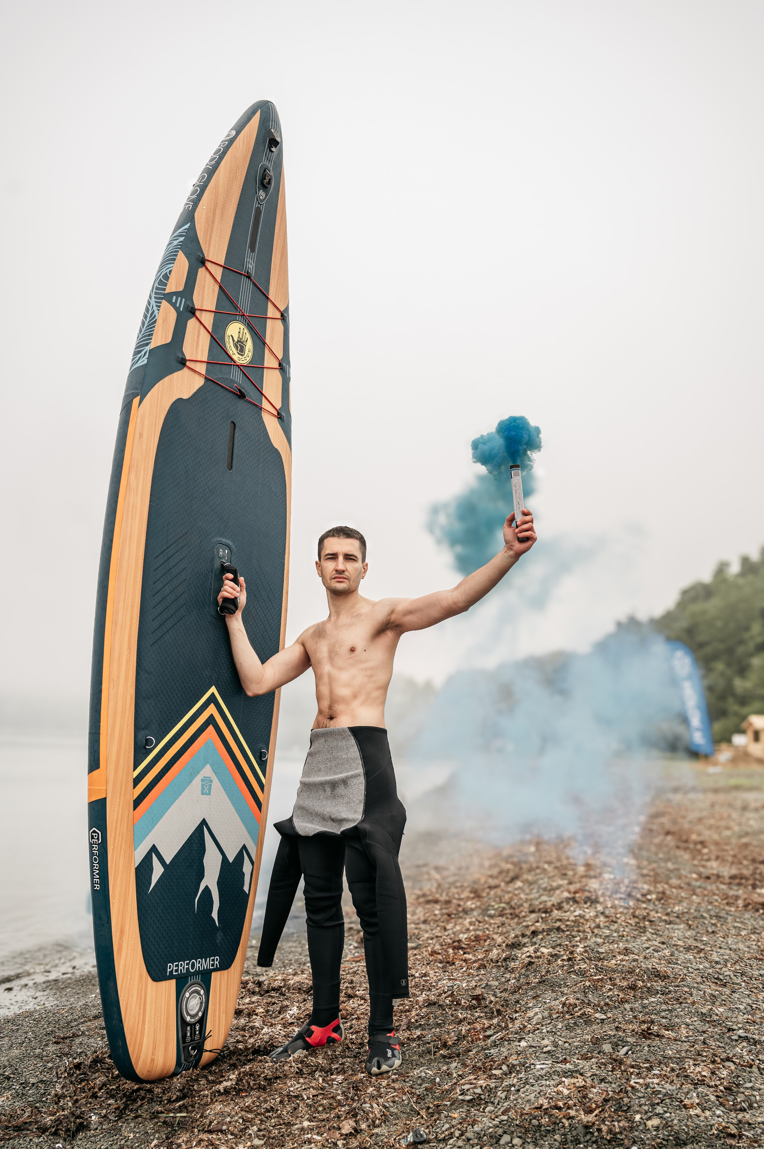 Vladivostok Boat Show. Наше Радио. Фотограф Владивосток. Игорь Кирсанов