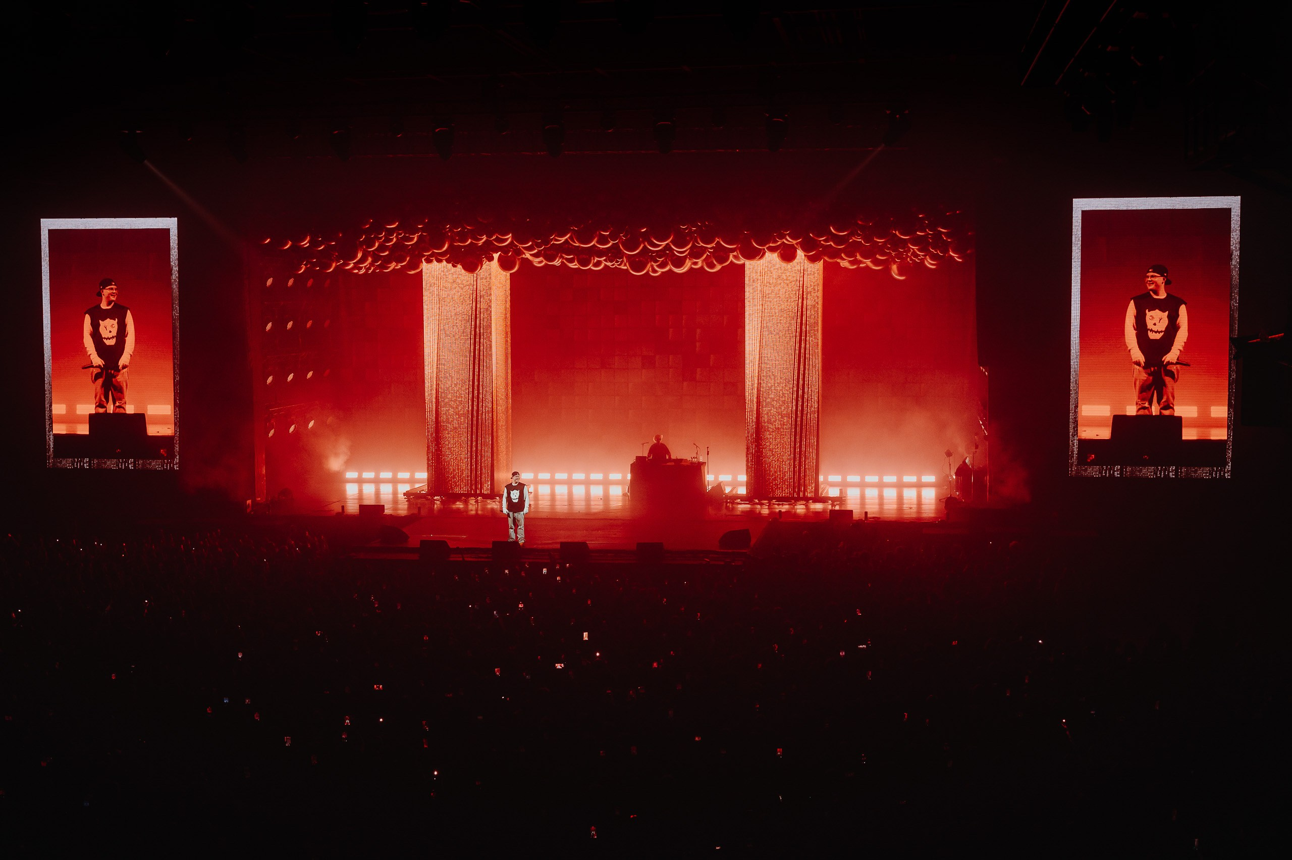 TOXI$ | MOSCOW | 2026. OOPS TEAM