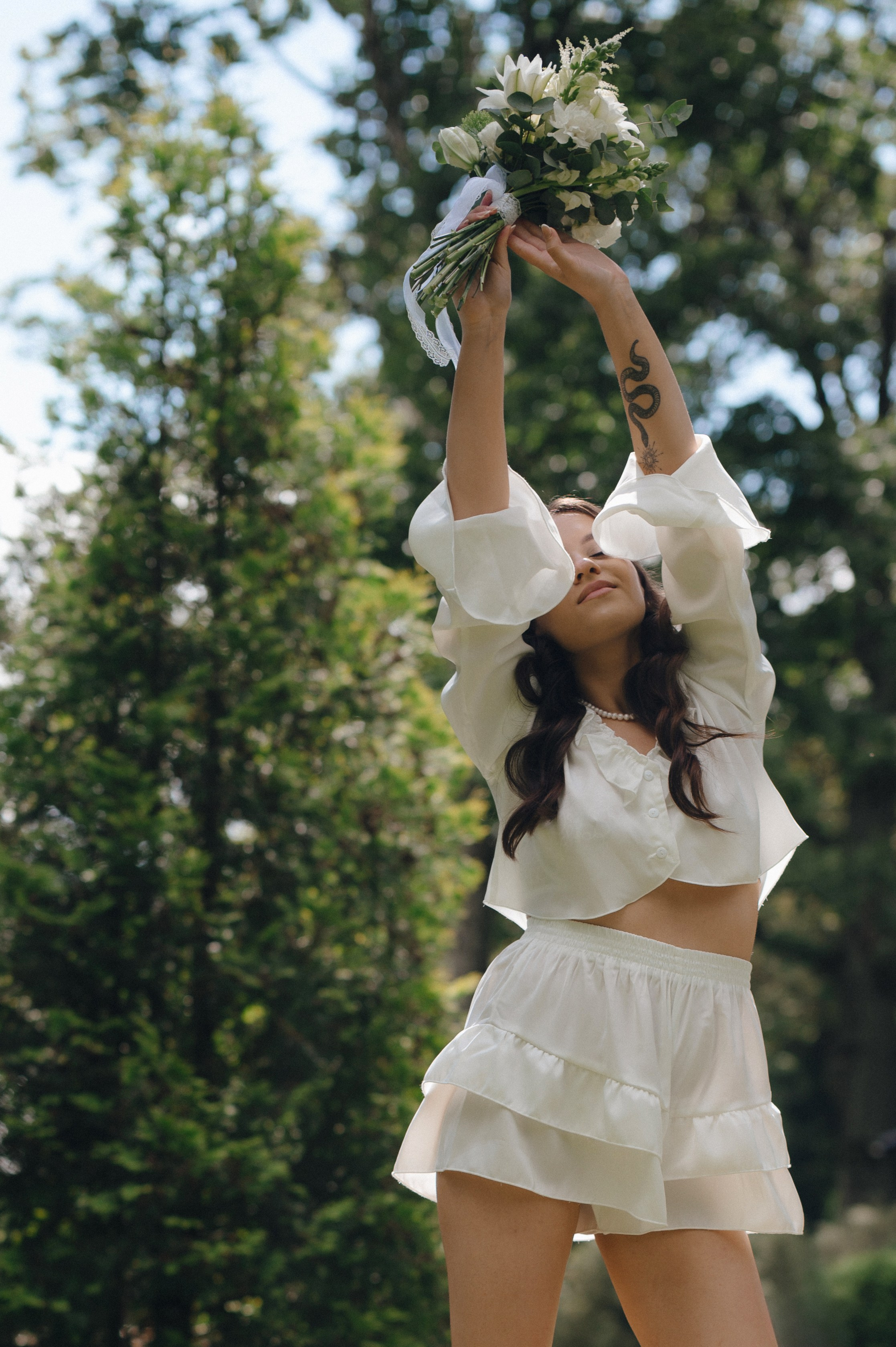 Единственная моя. Свадебный фотограф в Минске Тагай Наталья