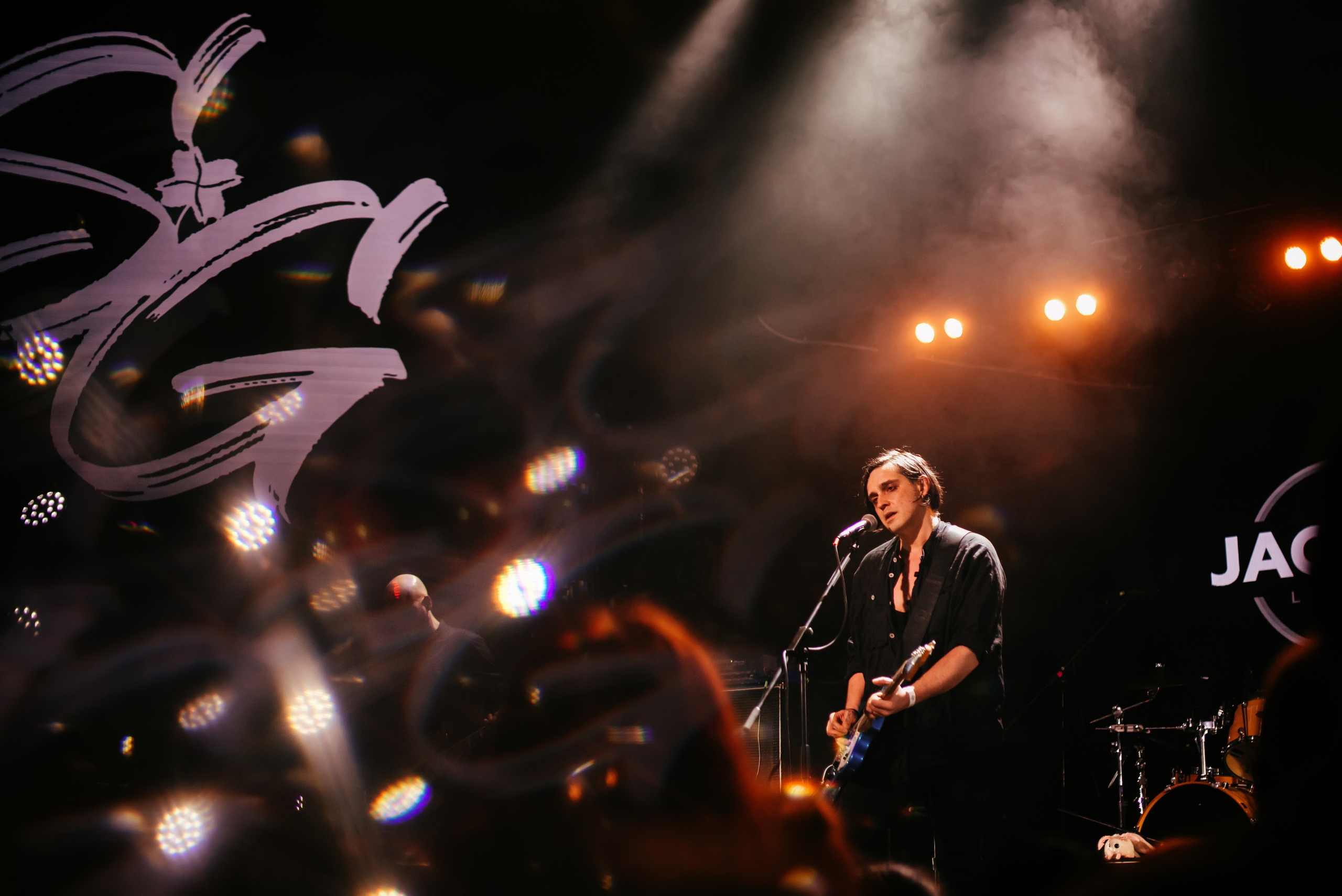 Special G. Кира Молко — Концертный фотограф в Санкт-Петербурге