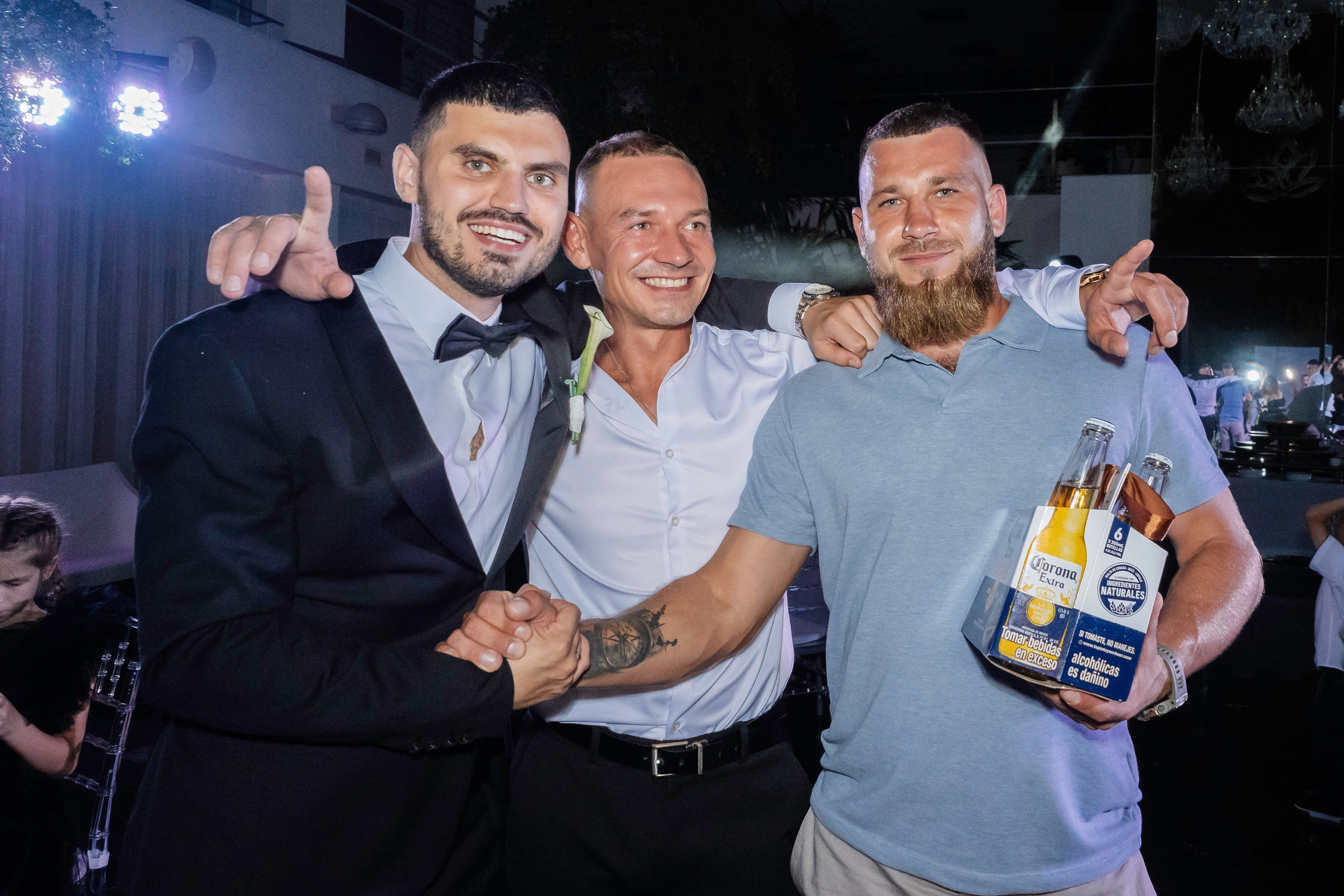 Андрей и Лиза. Фотограф в Калининграде Дмитрий Мишин