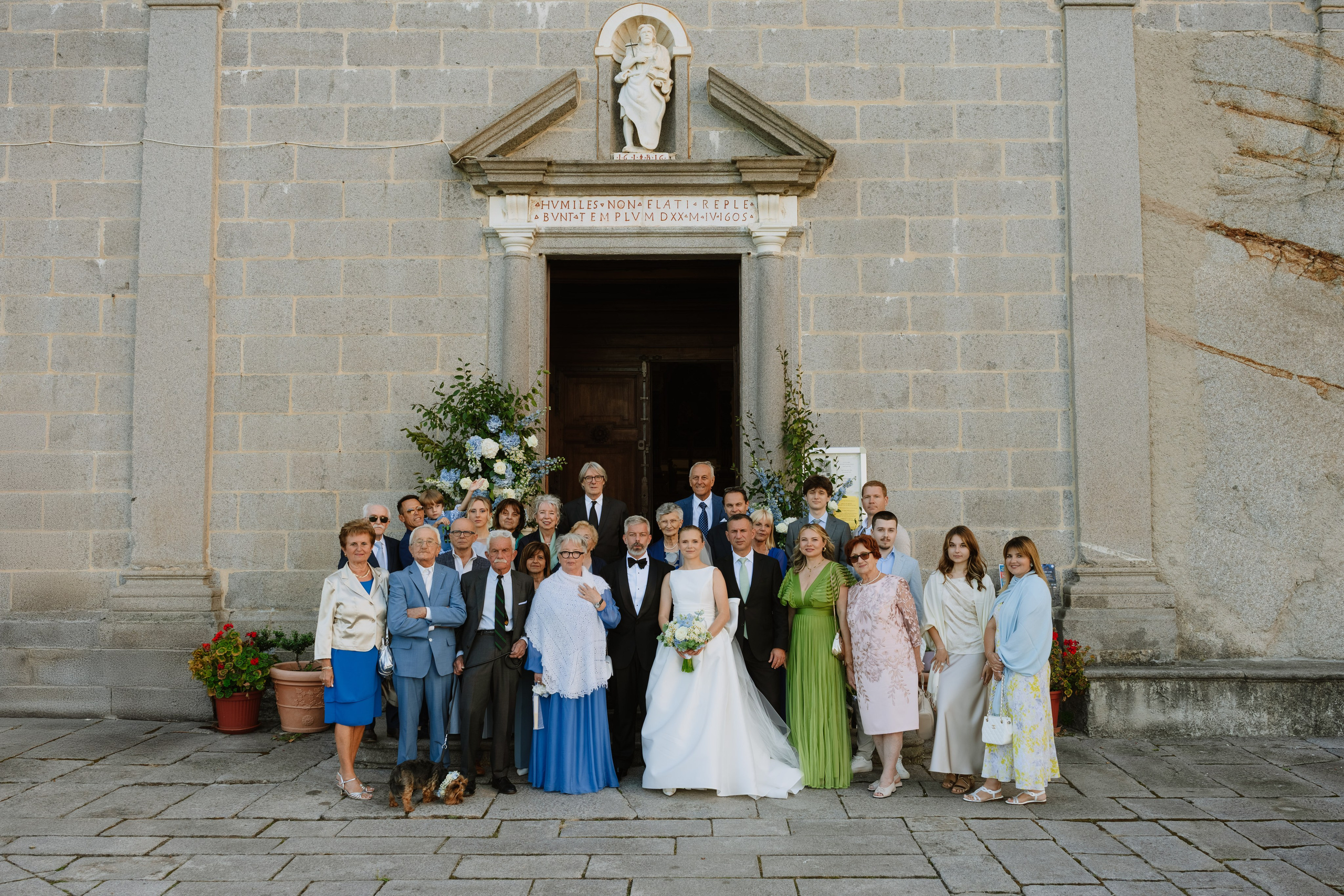 Vera & Lorenzo | Biella, Italy. Professional Wedding Photographer Geneva & Romande Switzerland | Tanya Creator