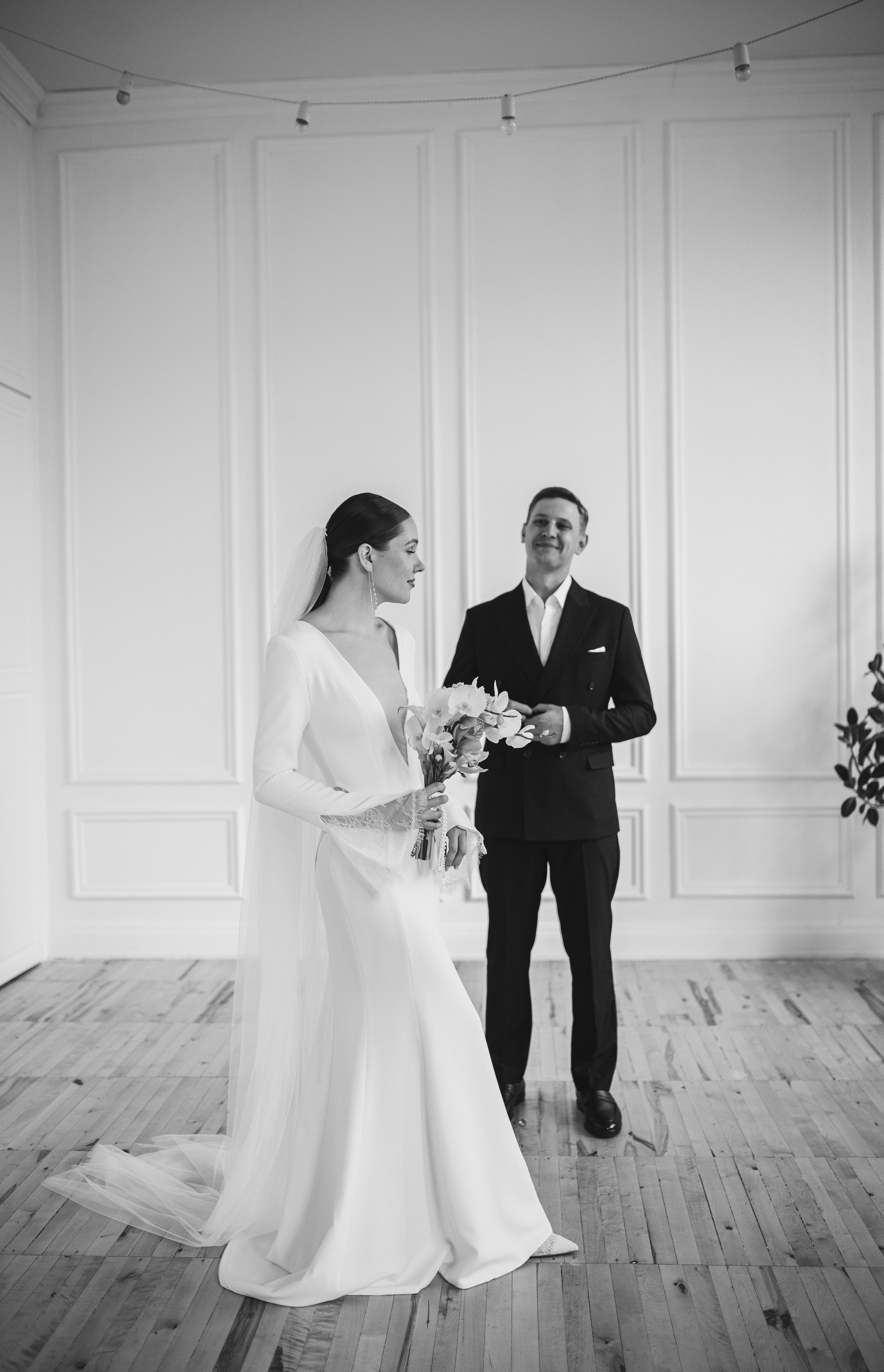 Полина и Никита. Семейный и свадебный фотограф в Екатеринбурге Орлова Ирина