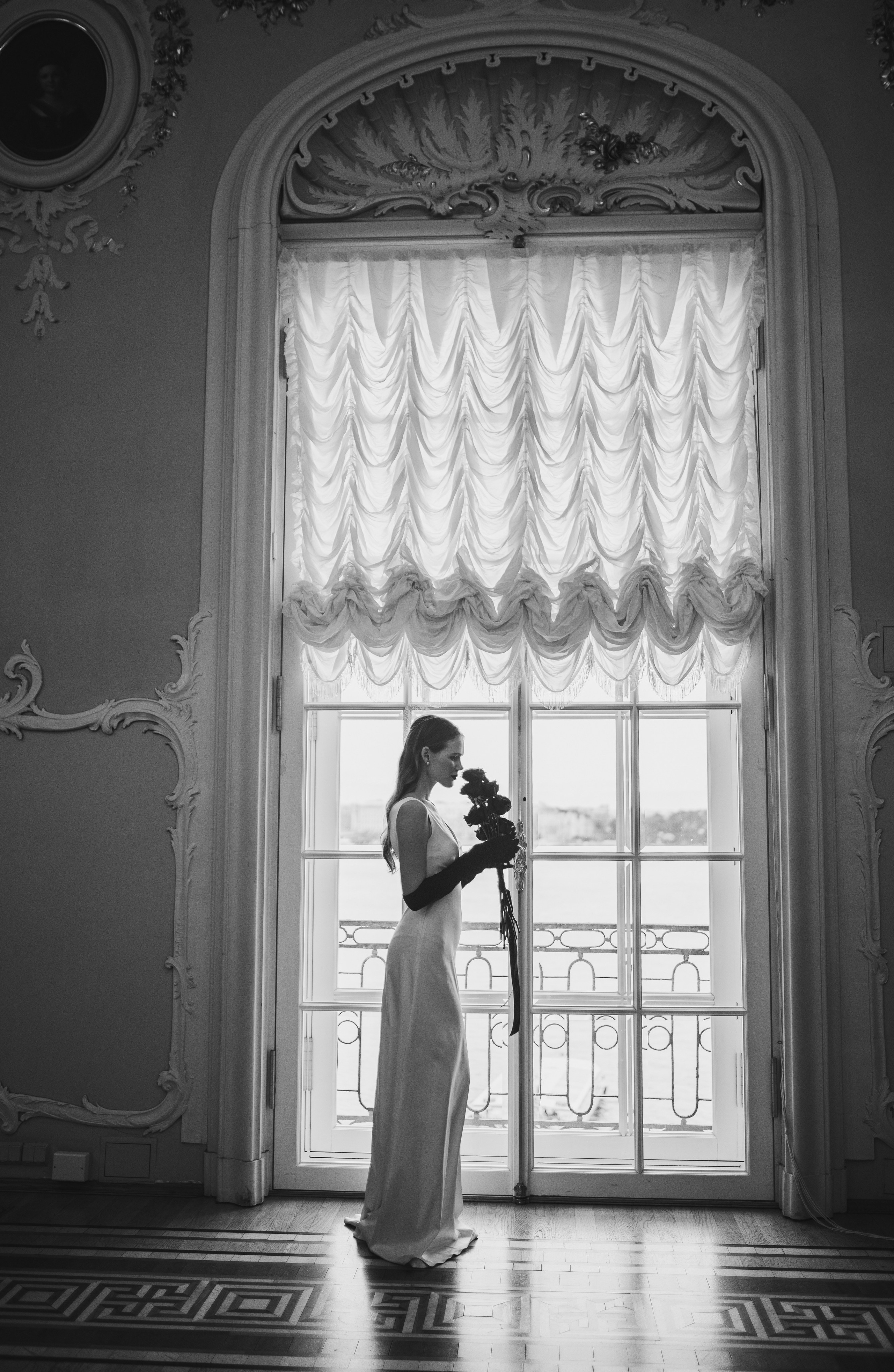 Полина и Егор. Семейный и свадебный фотограф в Екатеринбурге Орлова Ирина