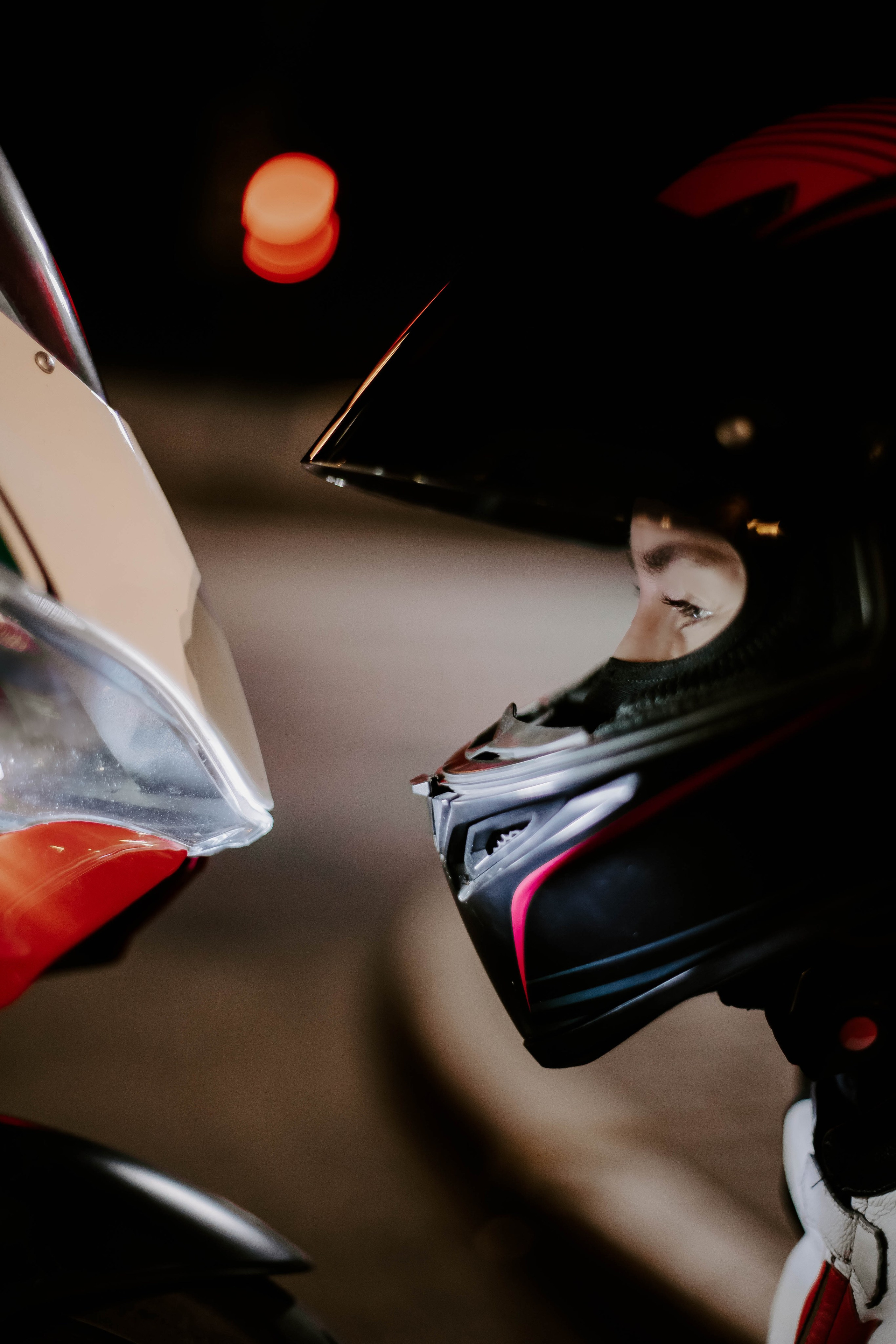 Ксения. Фотограф Veronika Potaseva