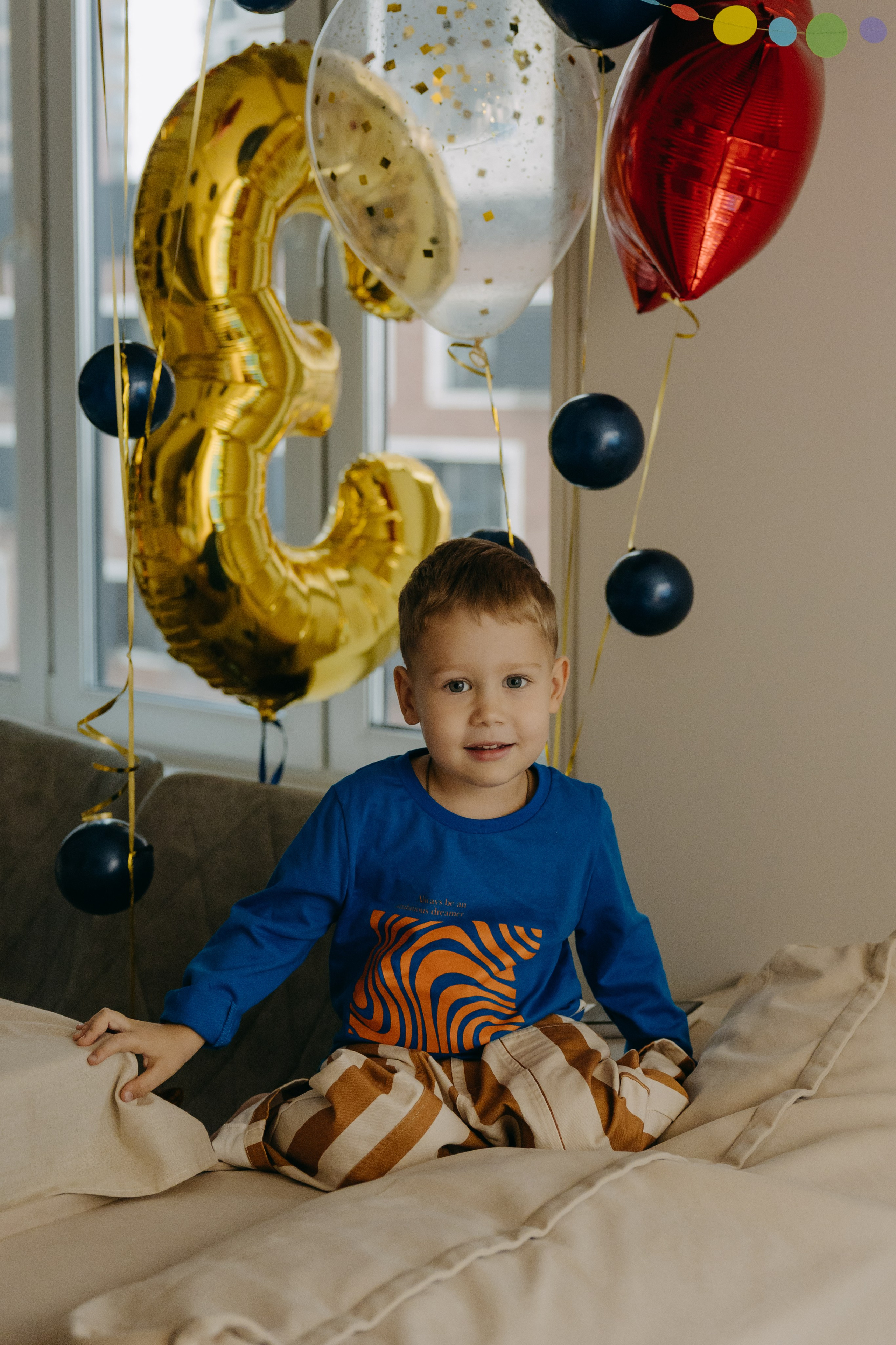 Олеся, Артем и Миша. Свадебный фотограф Москва Анастасия Храмова