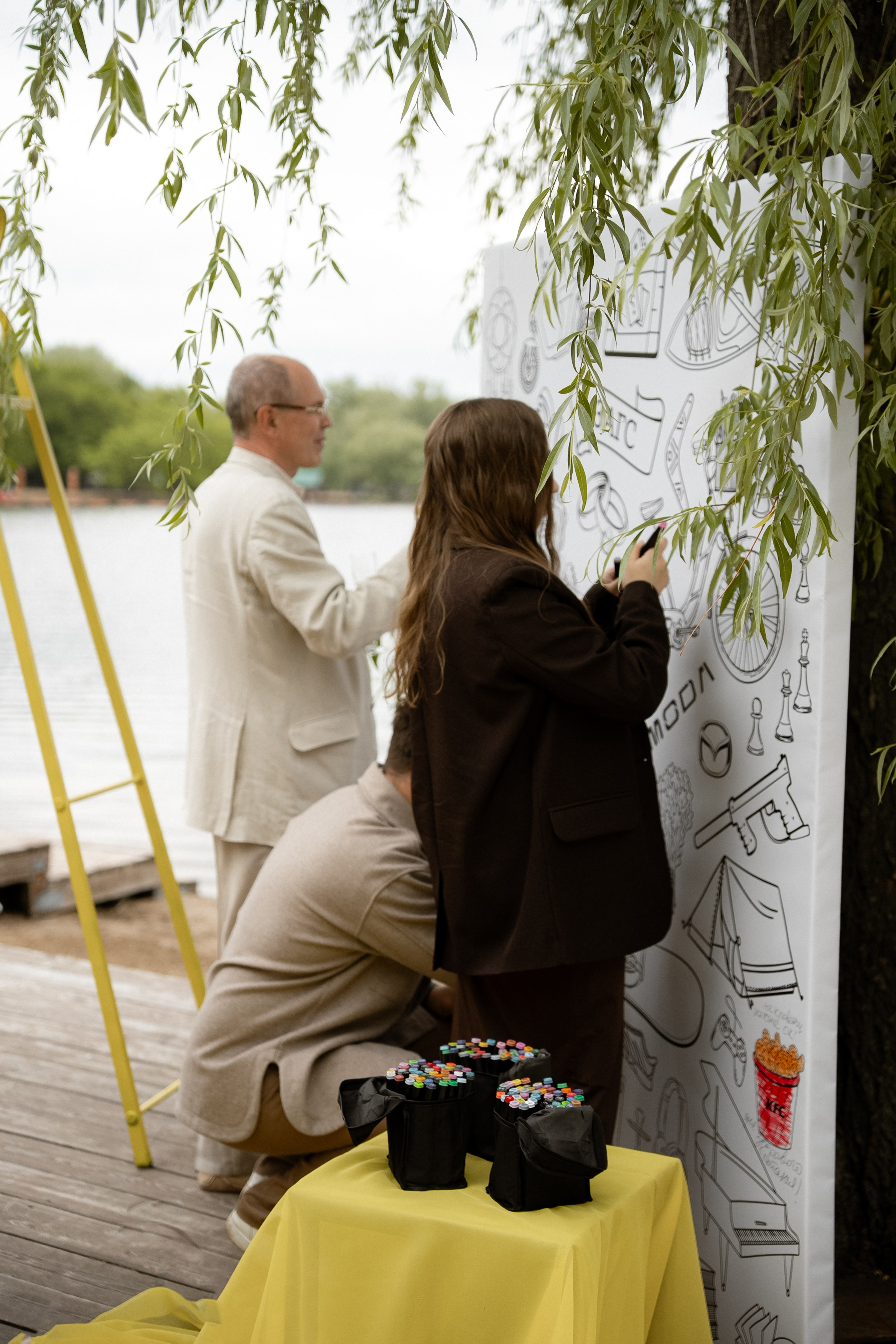 Masha+Vitalya 19/05/25. Семейный и портретный фотограф в Саратове Сахарова Маша