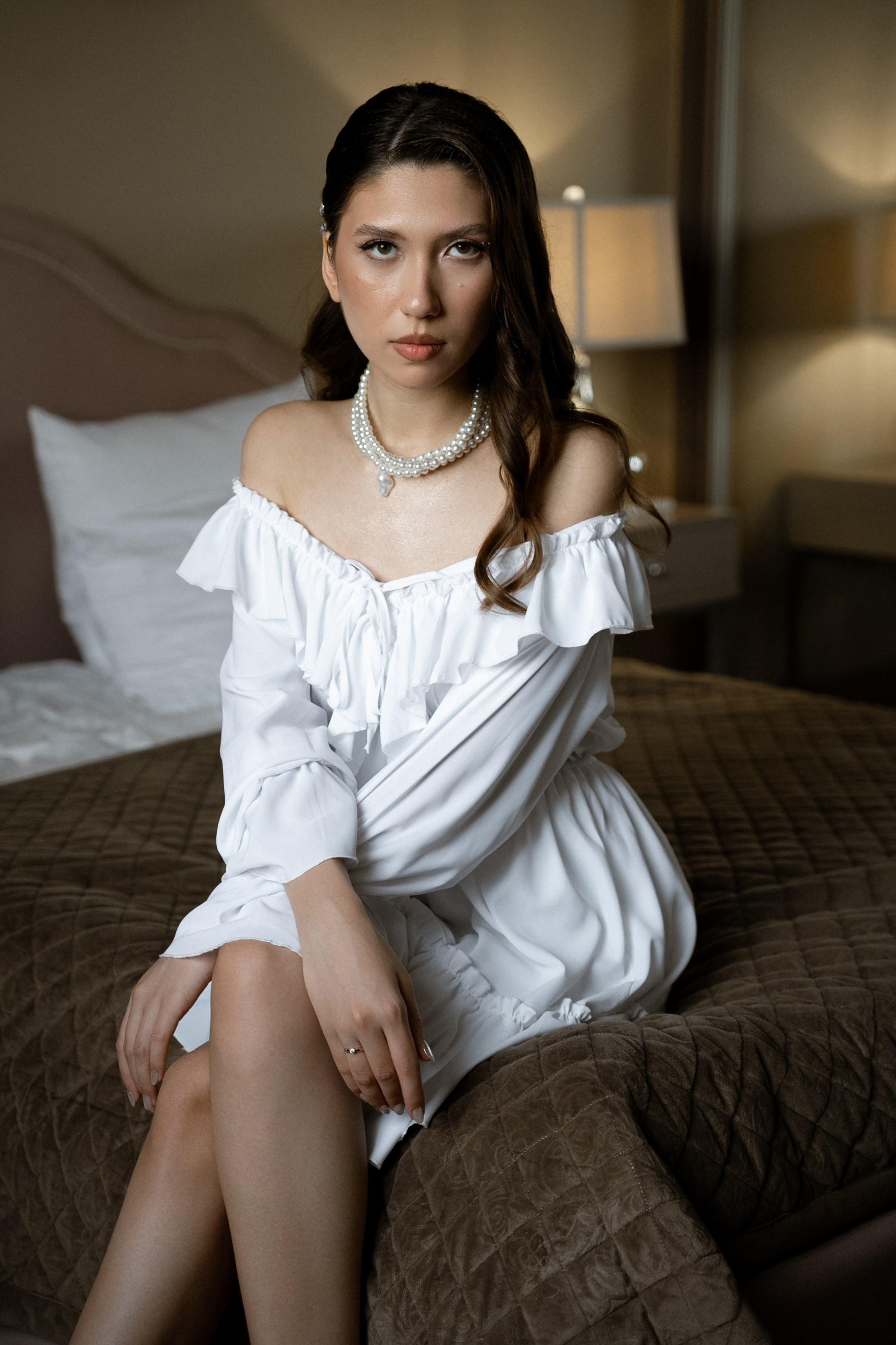 Ирина+Илья. Анонс. Семейный и портретный фотограф в Саратове Сахарова Маша