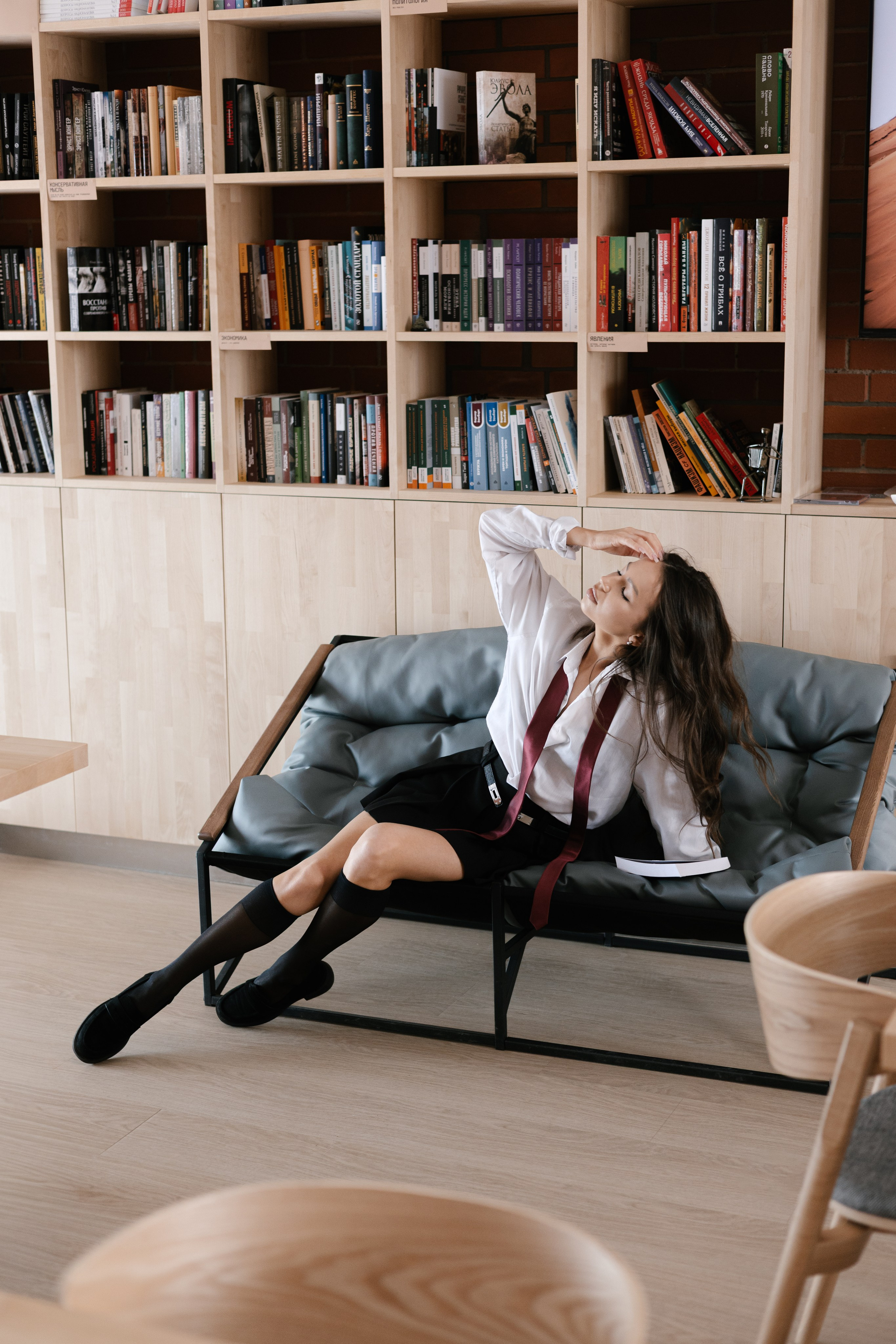 Portrait. Фотограф из Йошкар-Олы