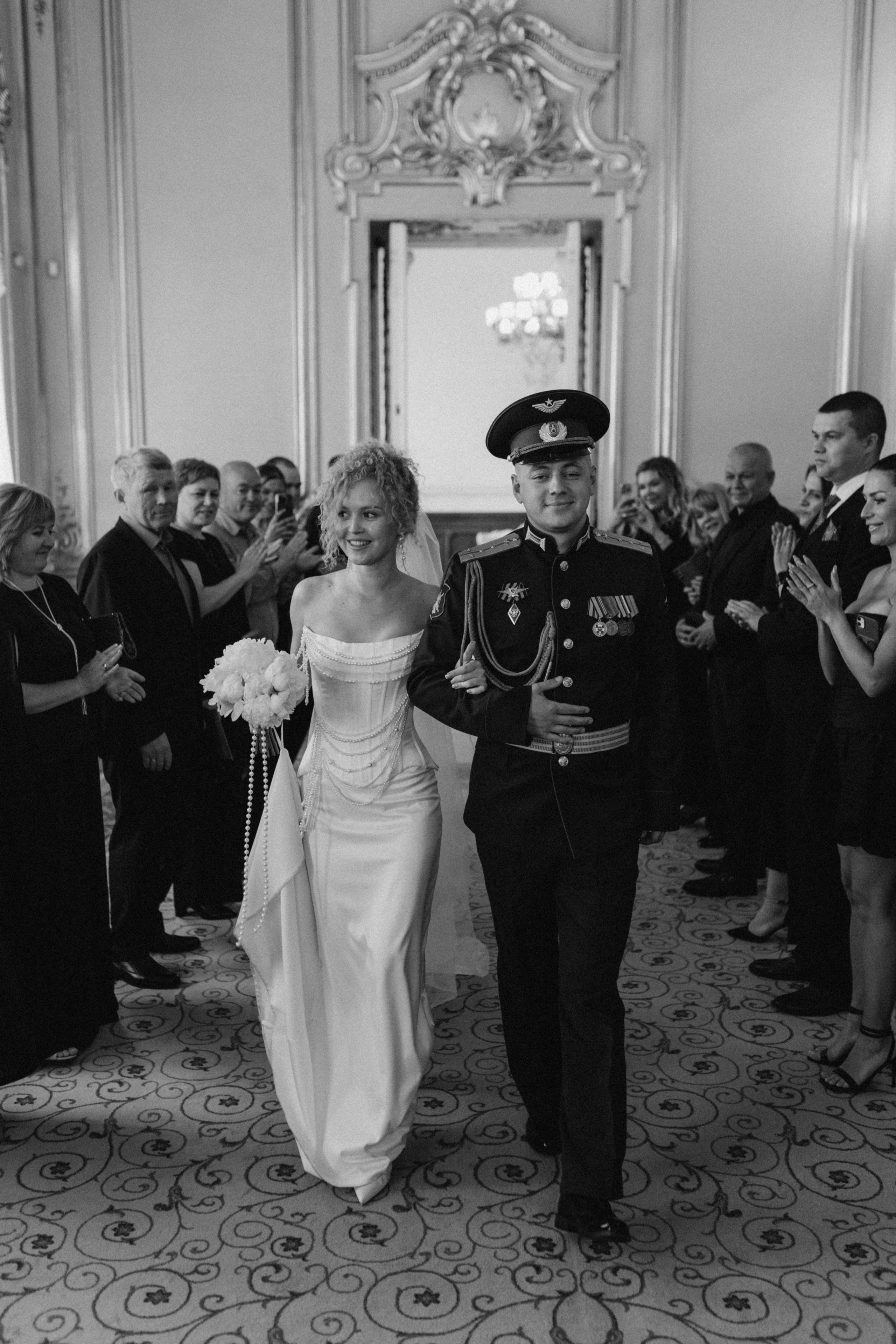 Свадебный и семейный фотограф в Самаре и Москве