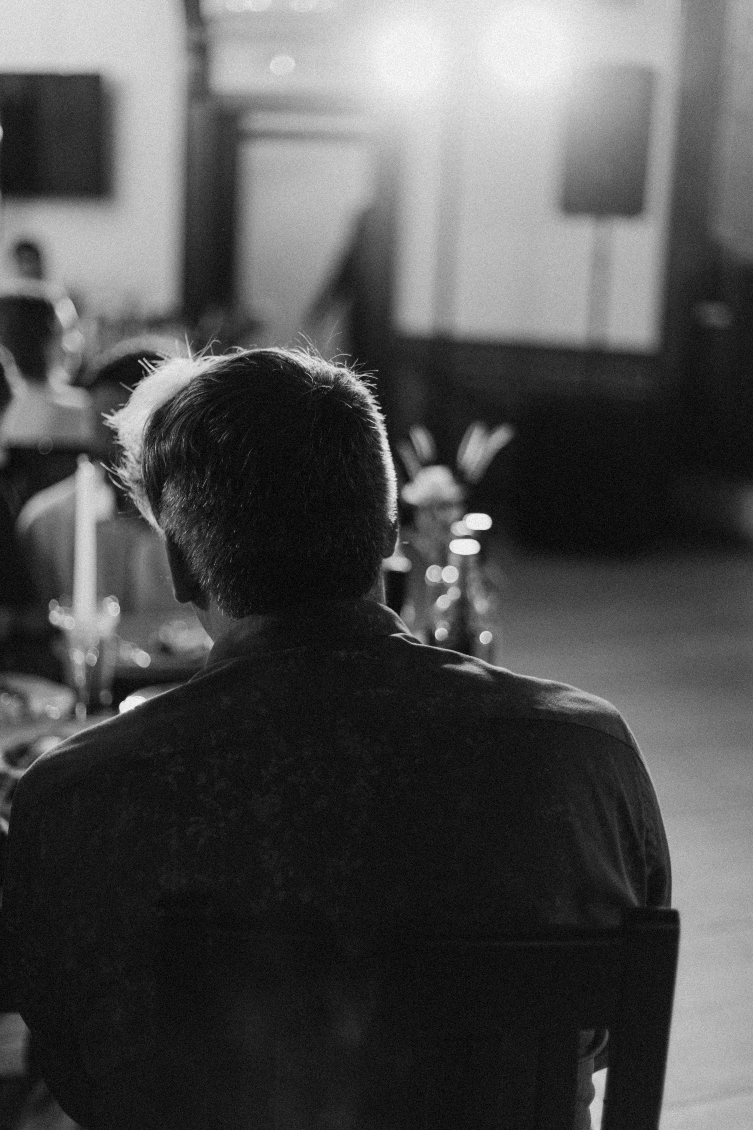 Дождливый день. Свадебный и семейный фотограф в Самаре и Москве