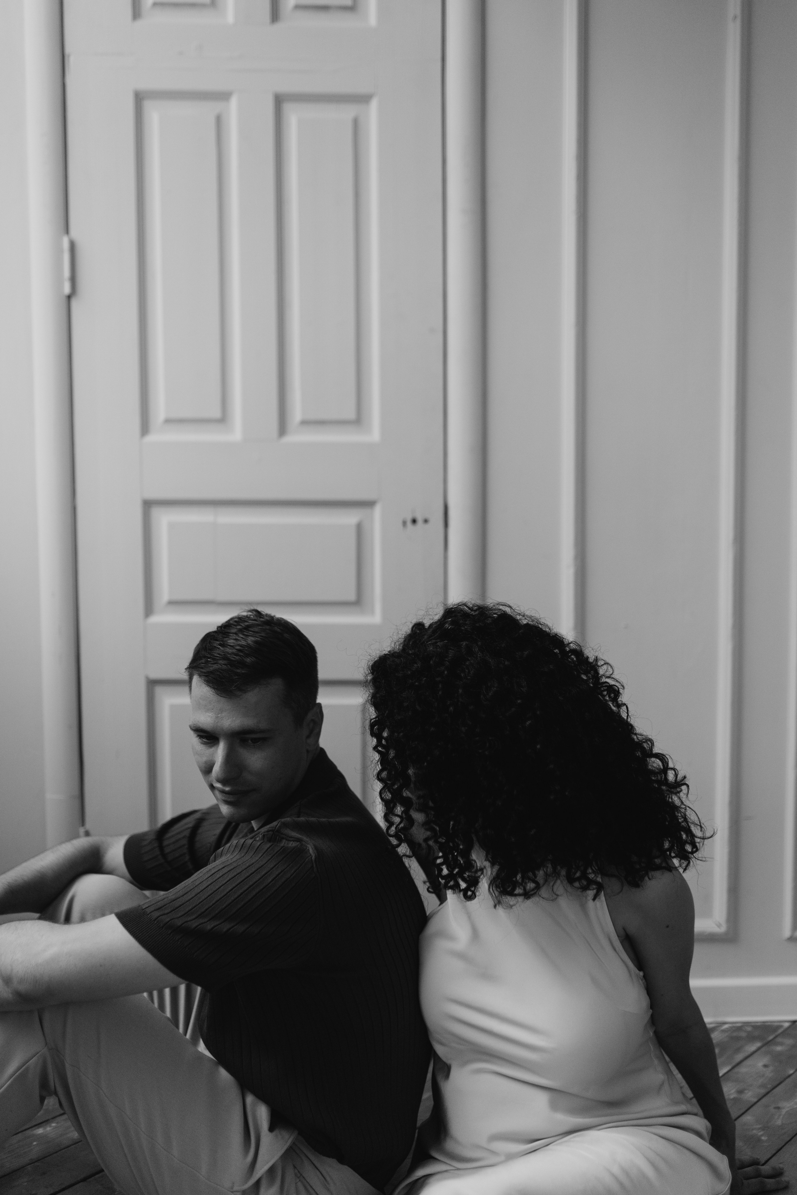 Скоро будет трое. Свадебный и семейный фотограф в Самаре и Москве