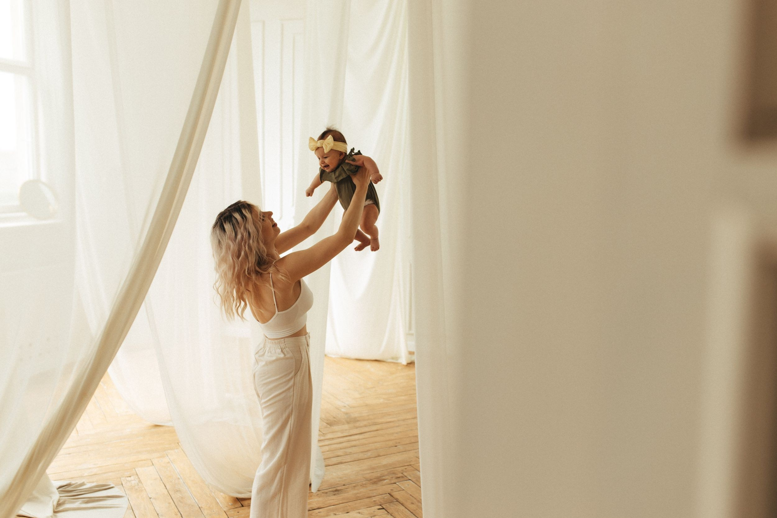 Студия семья. Свадебный и семейный фотограф в Самаре и Москве