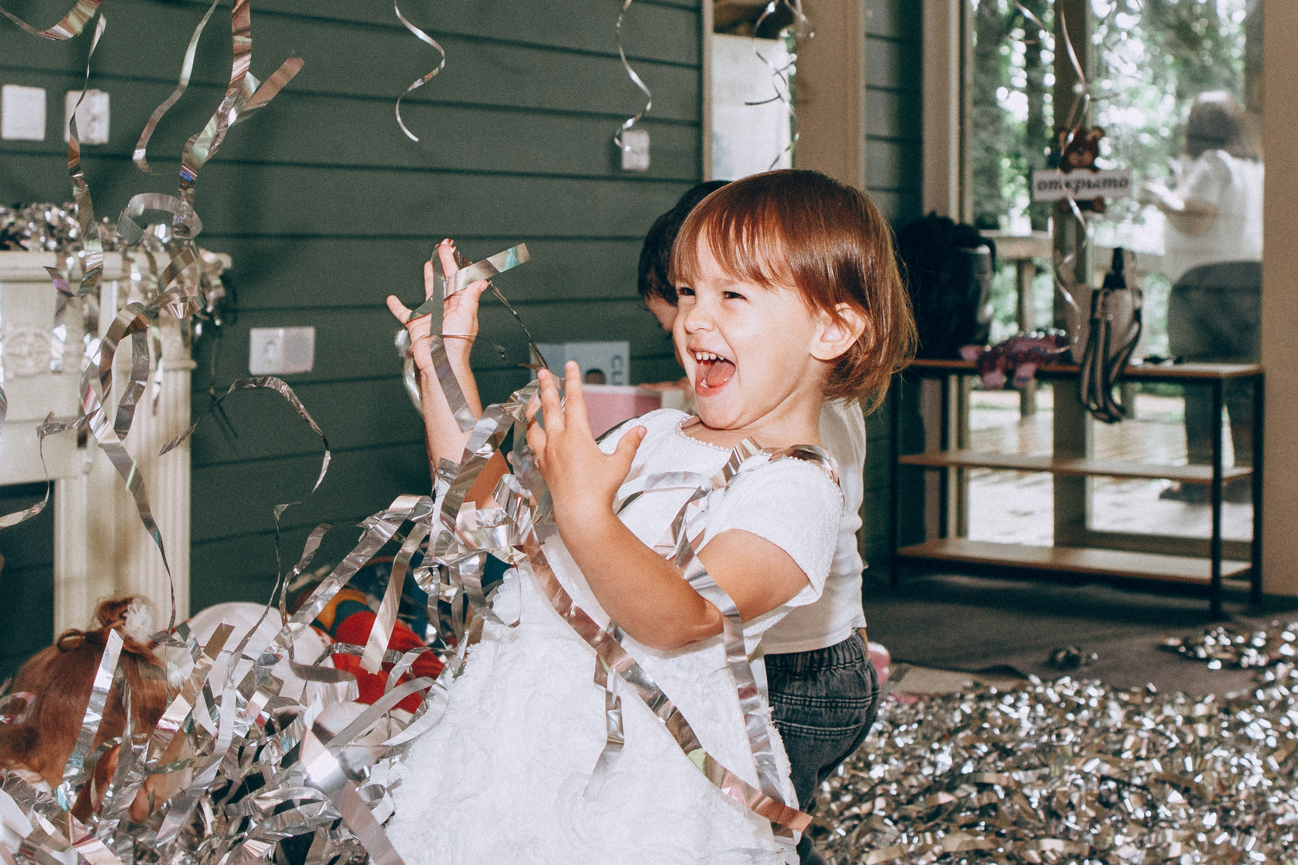 Репортажные съемки мероприятий. Дарья, фотограф, Москва