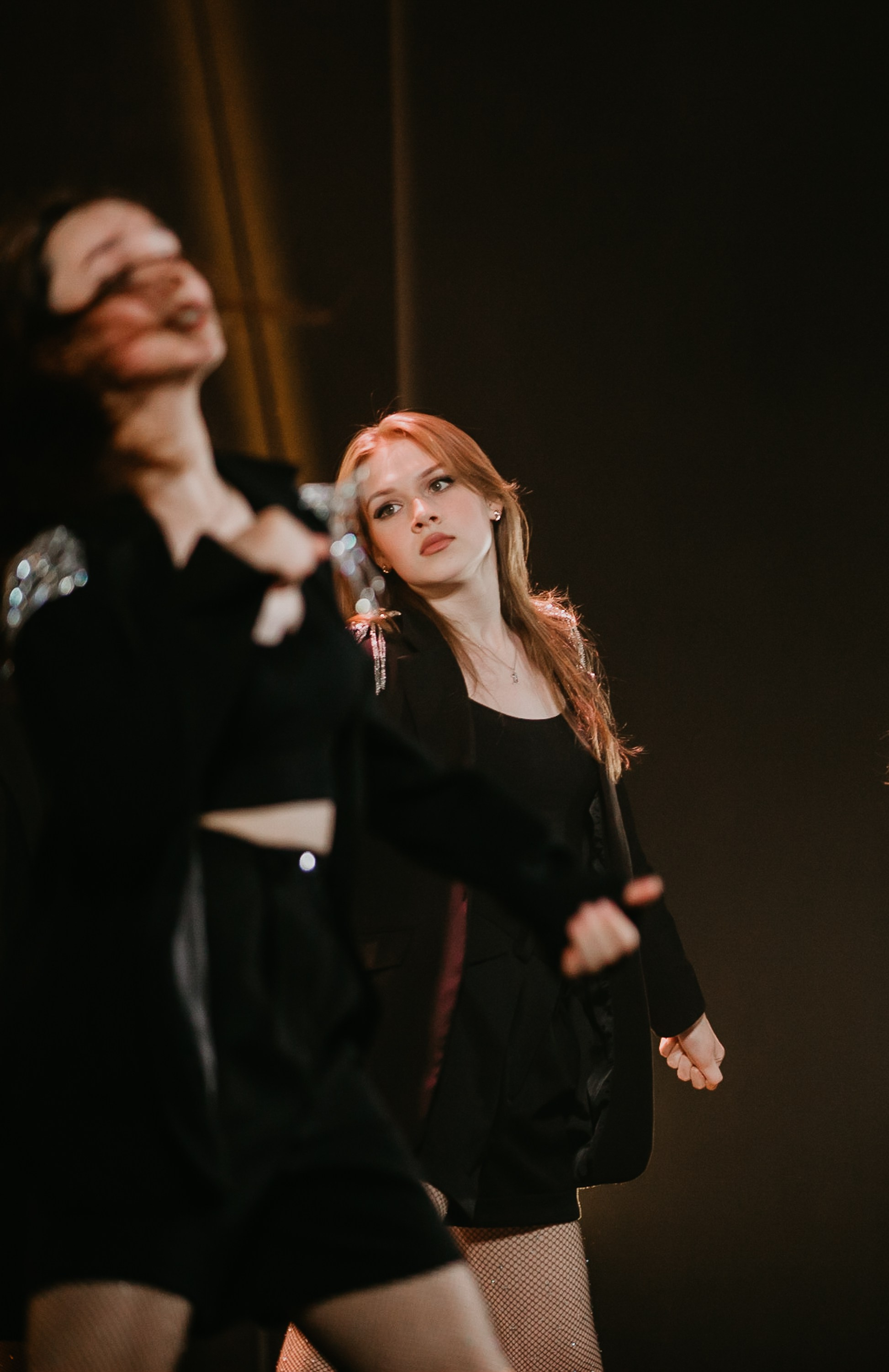 Студия танцев «Rocky» Отчётный концерт «ВМЕСТЕ». Фотограф событий Злобин Дмитрий