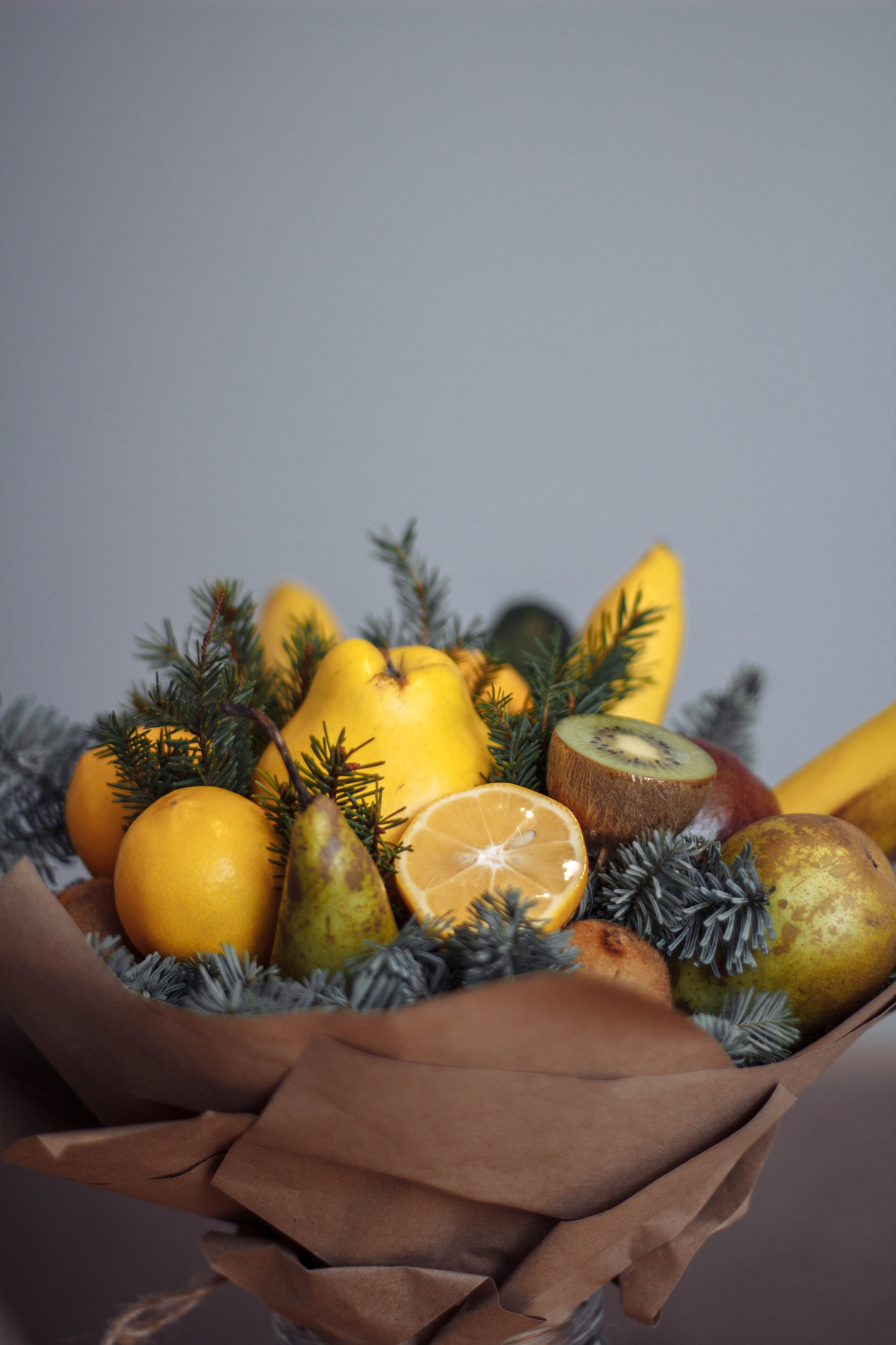 Фудбукеты. Семейный, детский, свадебный фотограф в Москве, Люберцах
