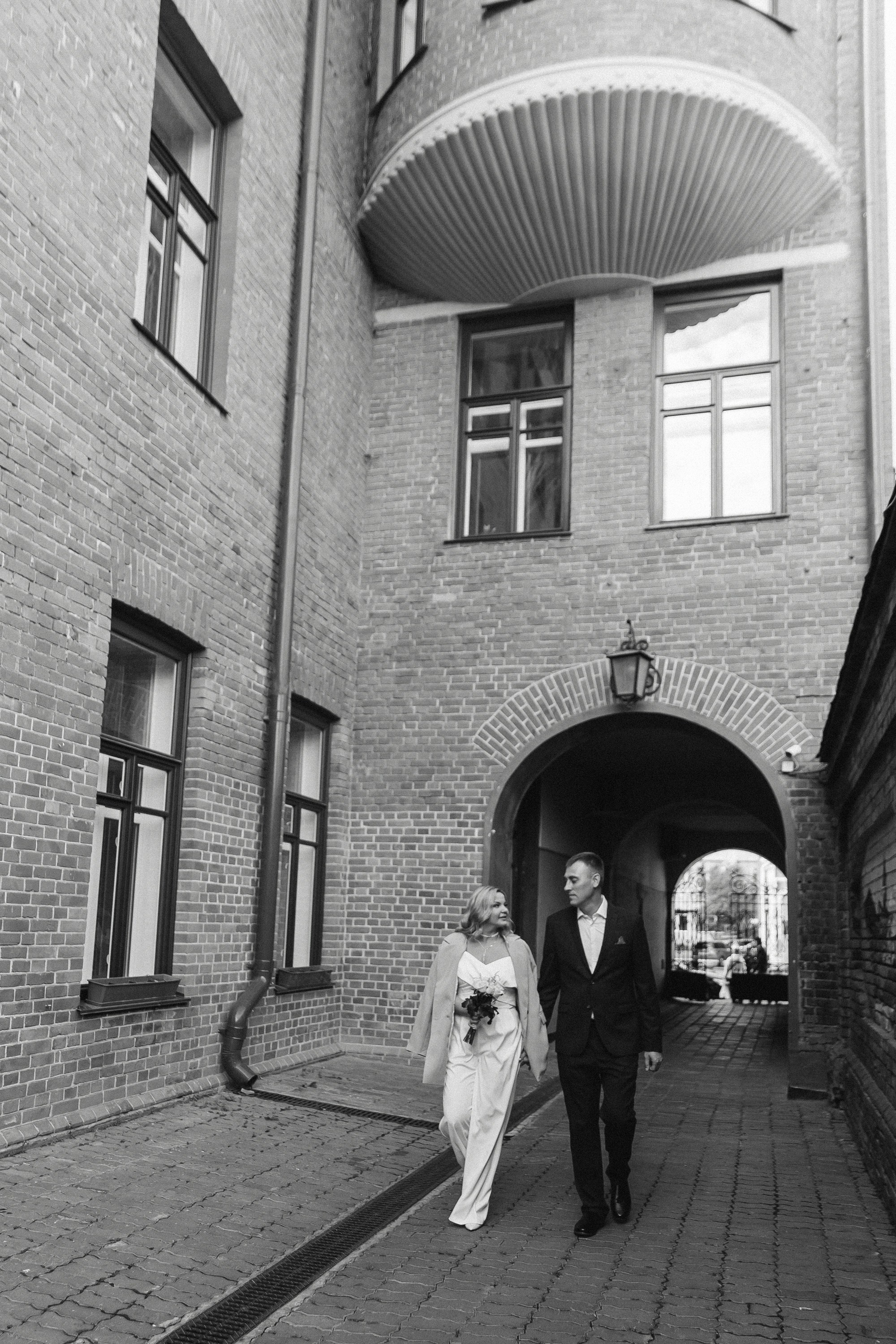 ОКСАНА & АЛЕКСАНДР ` 06.10.23. Maria Startseva Photo