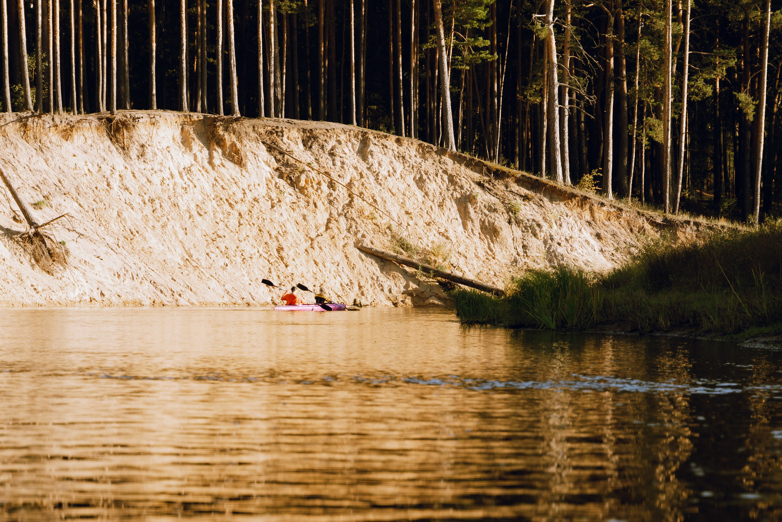 Окружной туристский слёт «Больше, чем путешествие» 2025. Фотограф Надежда Погребняк | Рязань | Москва