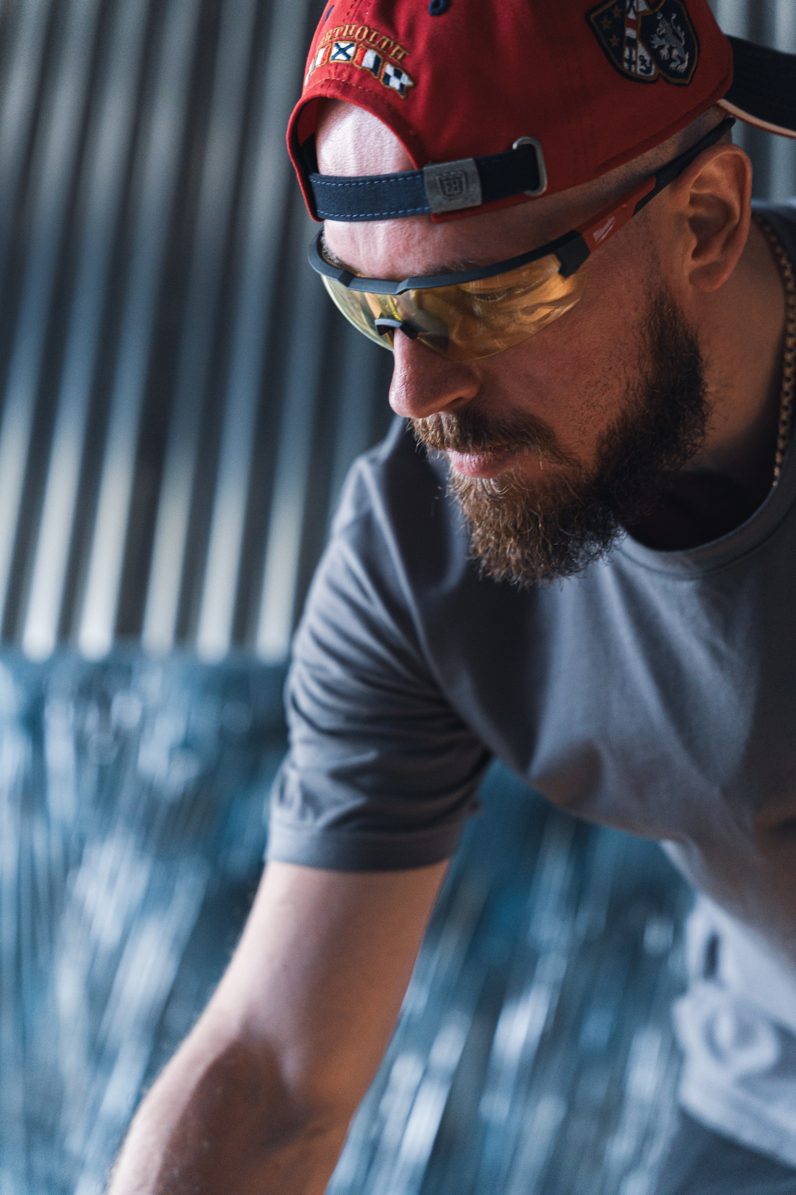 Бизнес съемка. Промышленный, бизнес фотограф Кемеровская область, Шерегеш