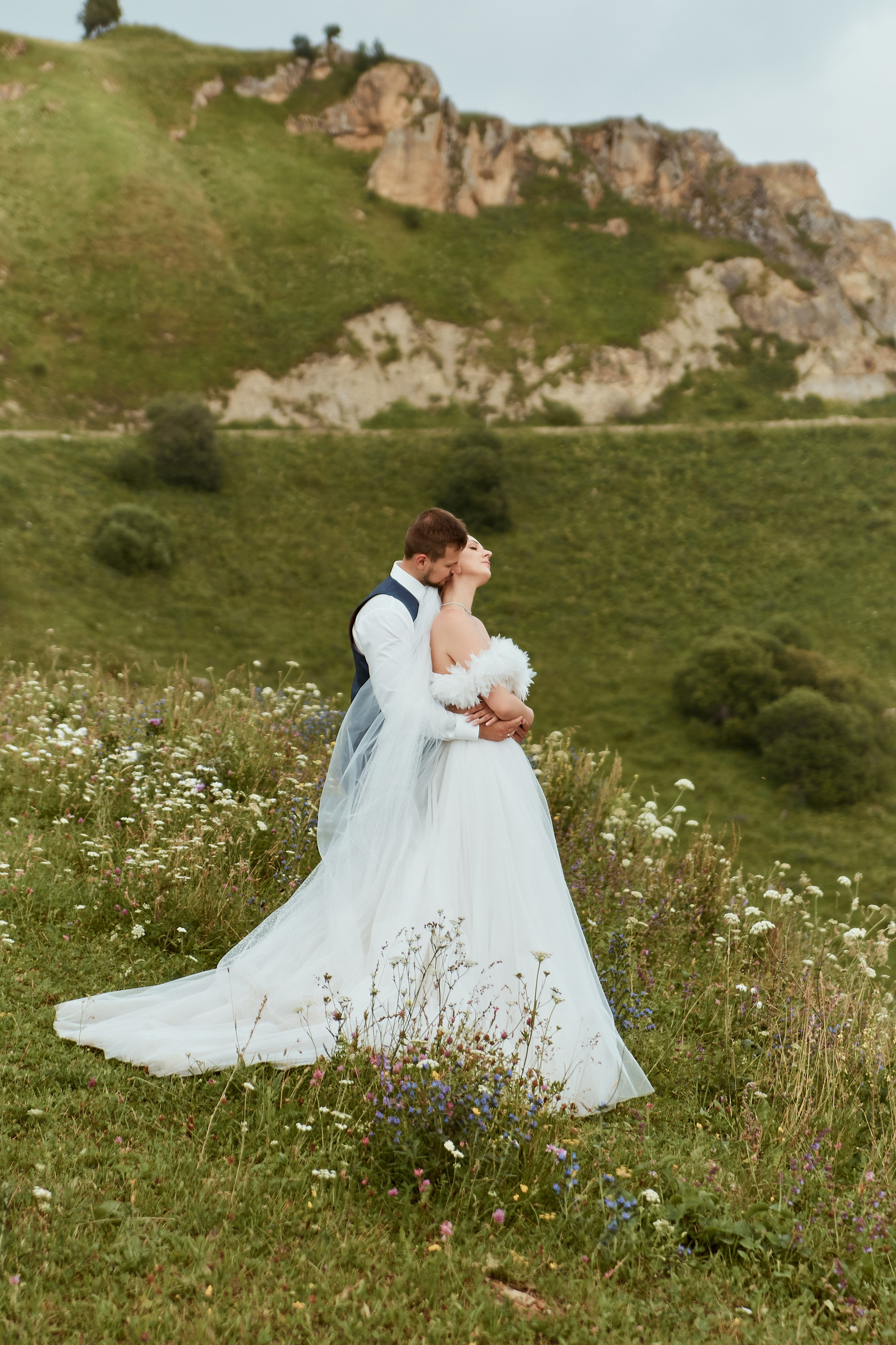 Елизавета и Кирилл. Анастасия Марунич | Блогер | Ставрополь