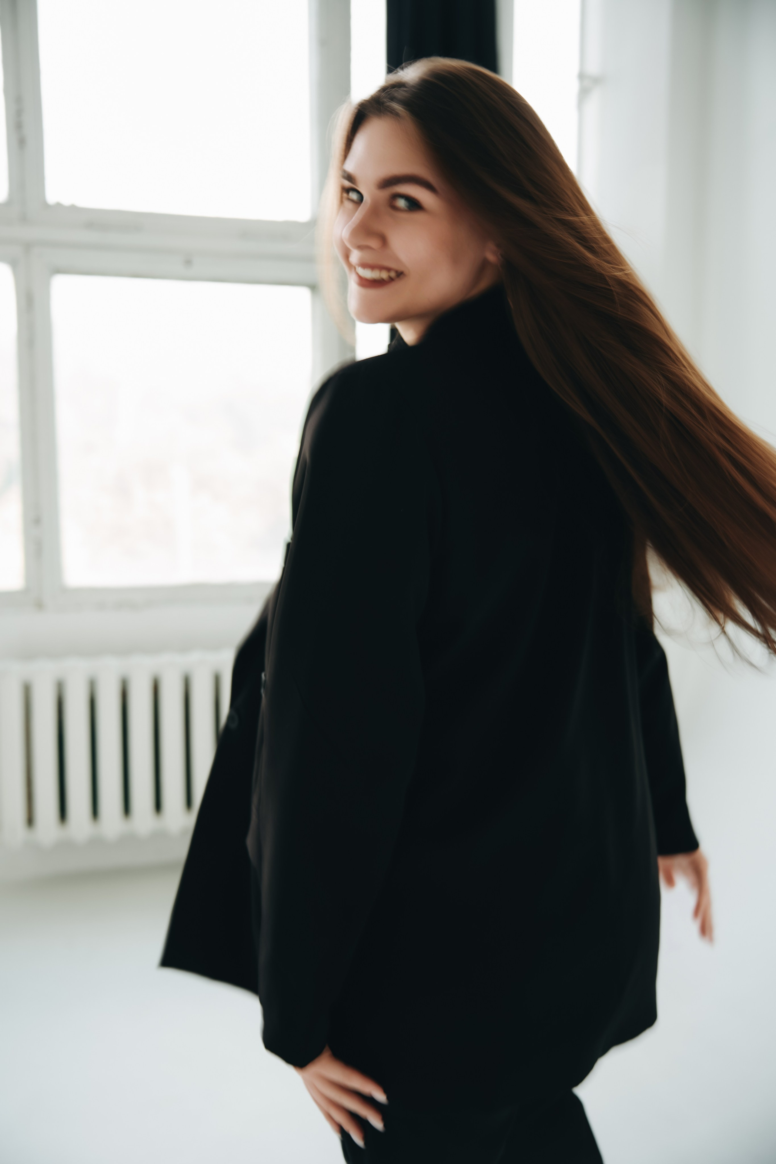 Кристина. Маргарита — фотограф и видеограф / Москва