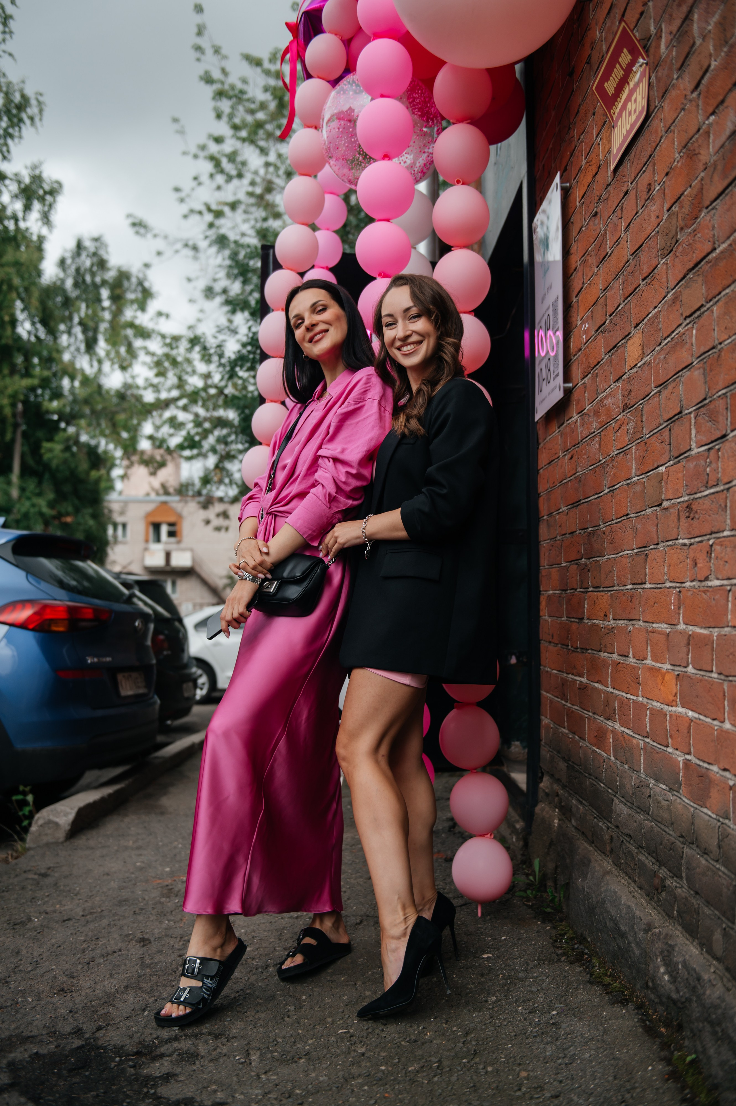 Репортажная съемка. Фотограф Марина Лысова