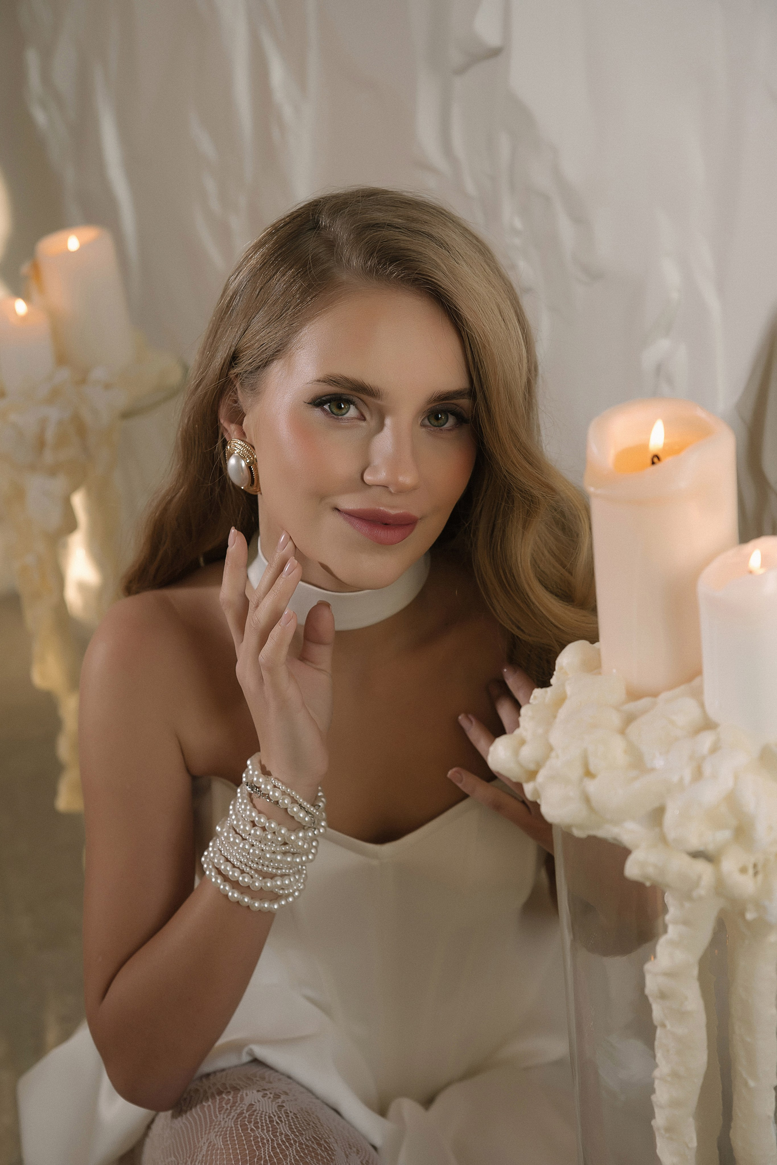 Катя. Свадебный фотограф Воронеж Марина Грудинина