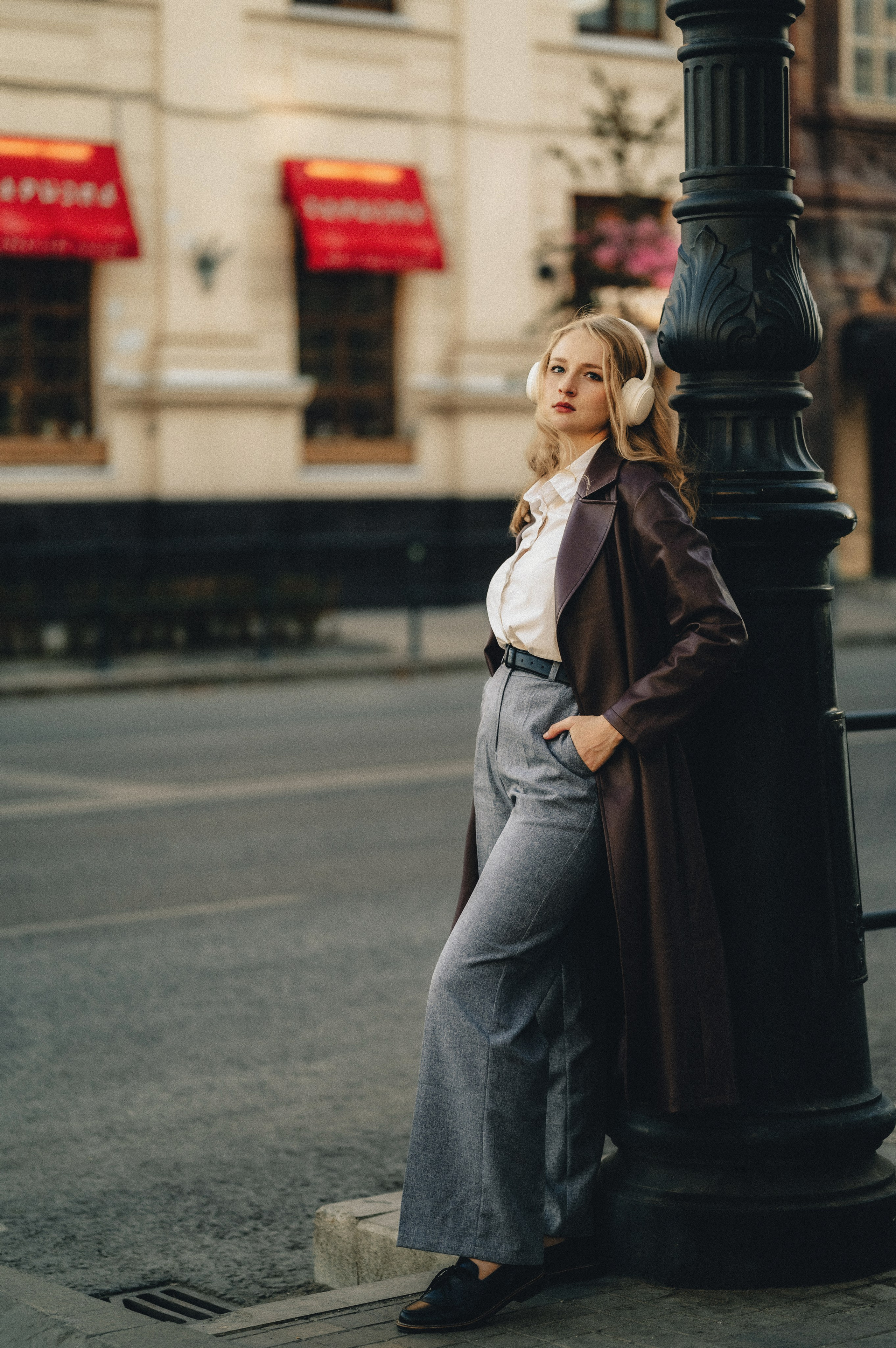 Ретро Самара. Семейный и свадебный фотограф в Самаре