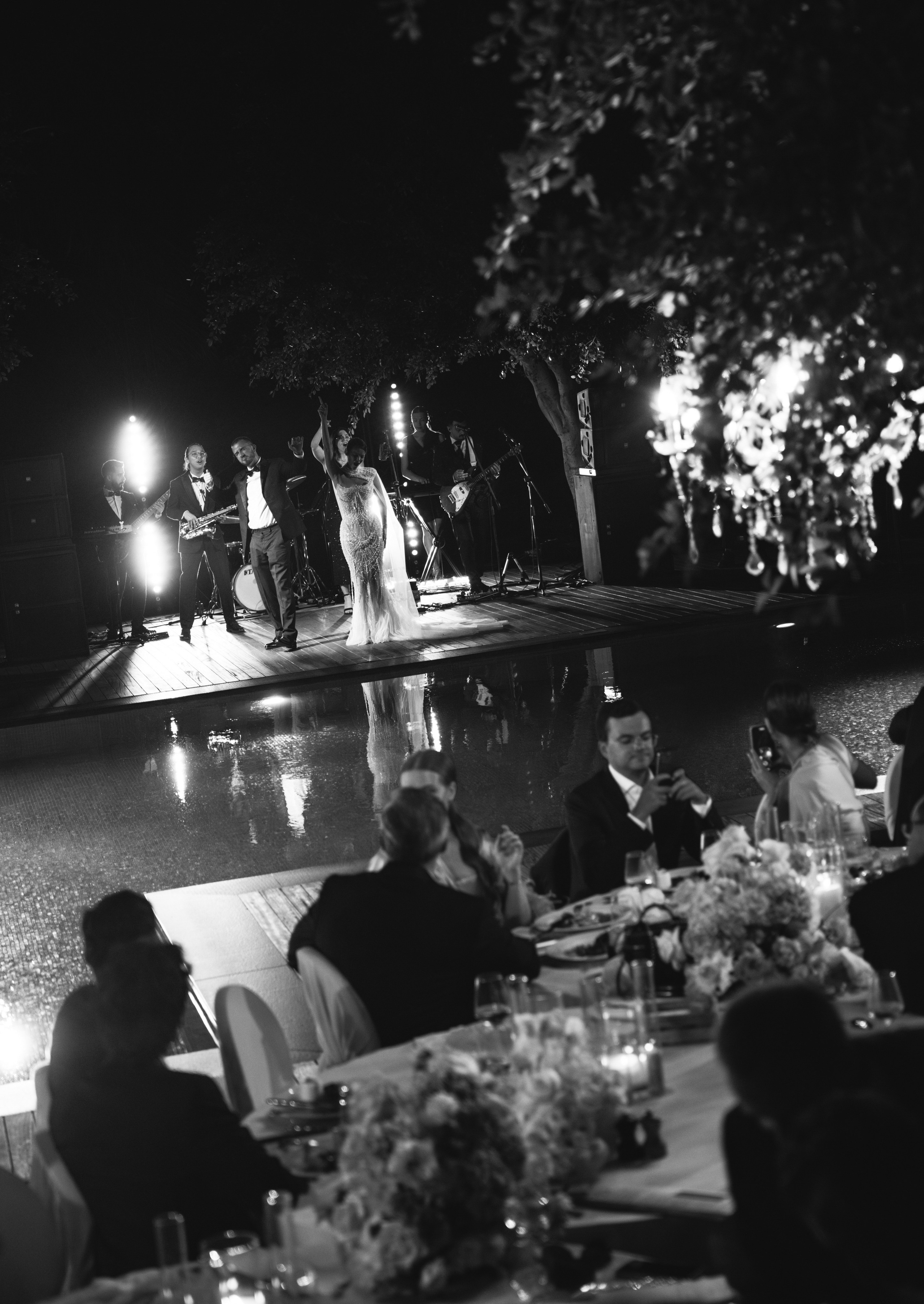 Если это то самое — впереди вся жизнь