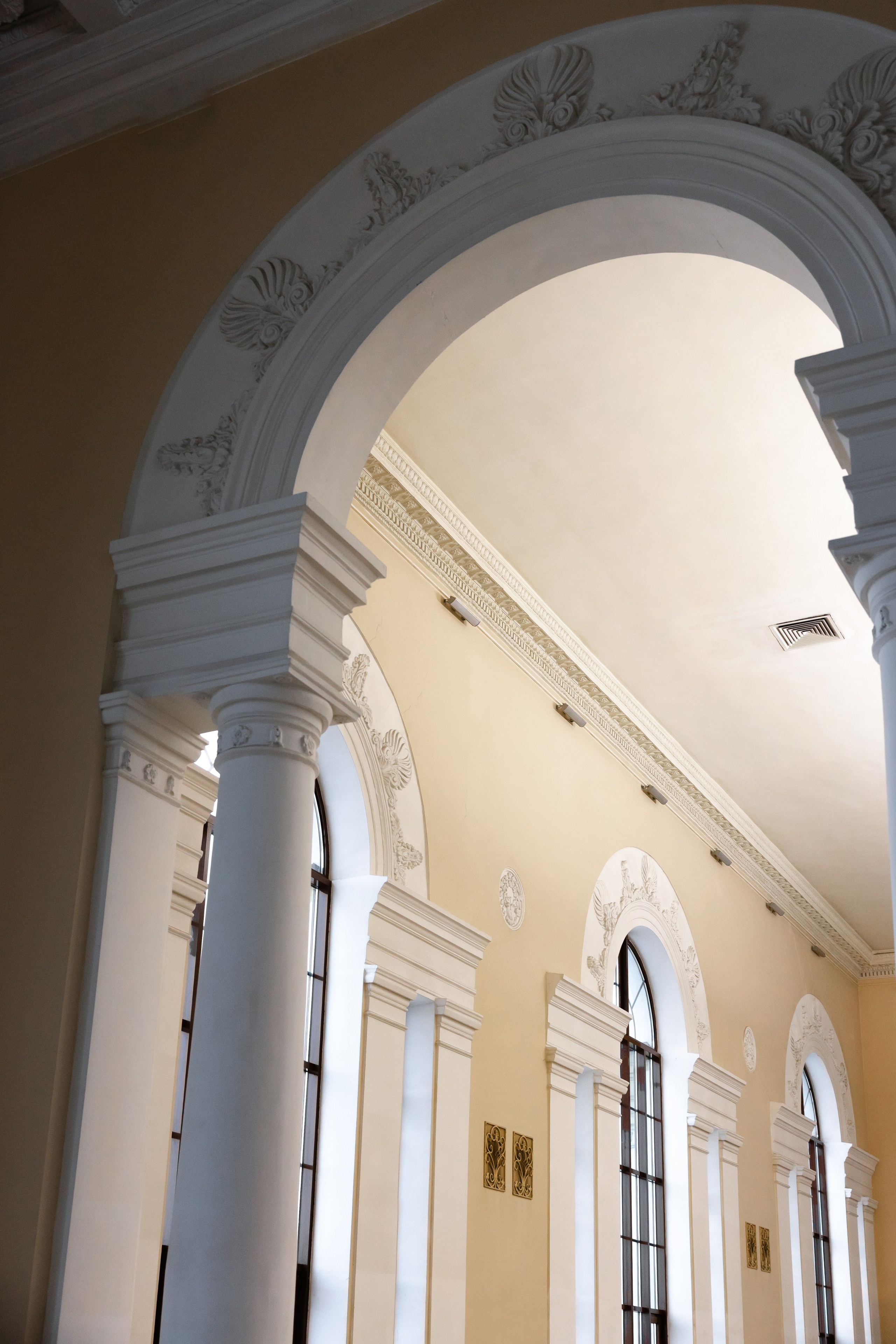 Влад и Марина. Свадебный фотограф Анна Бабахина