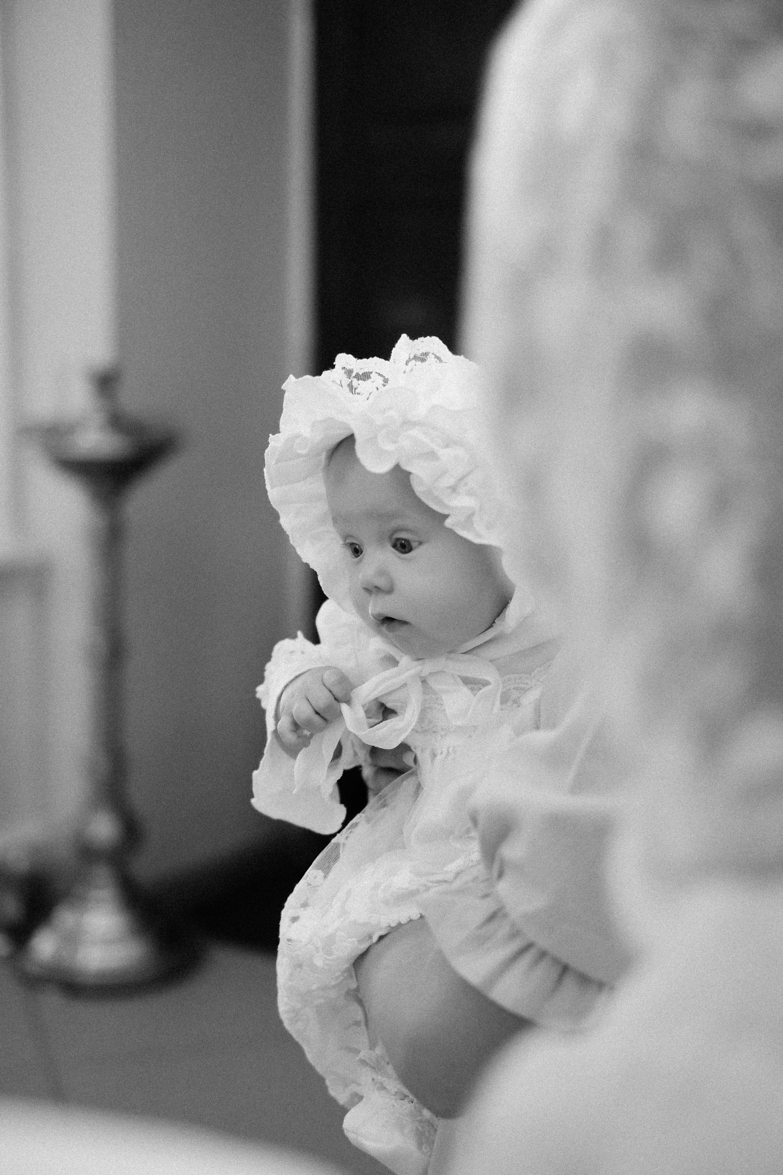 Крещение Евсевии🤍. Свадебный и семейный фотограф в Санкт-Петербурге Светлана Лантратова