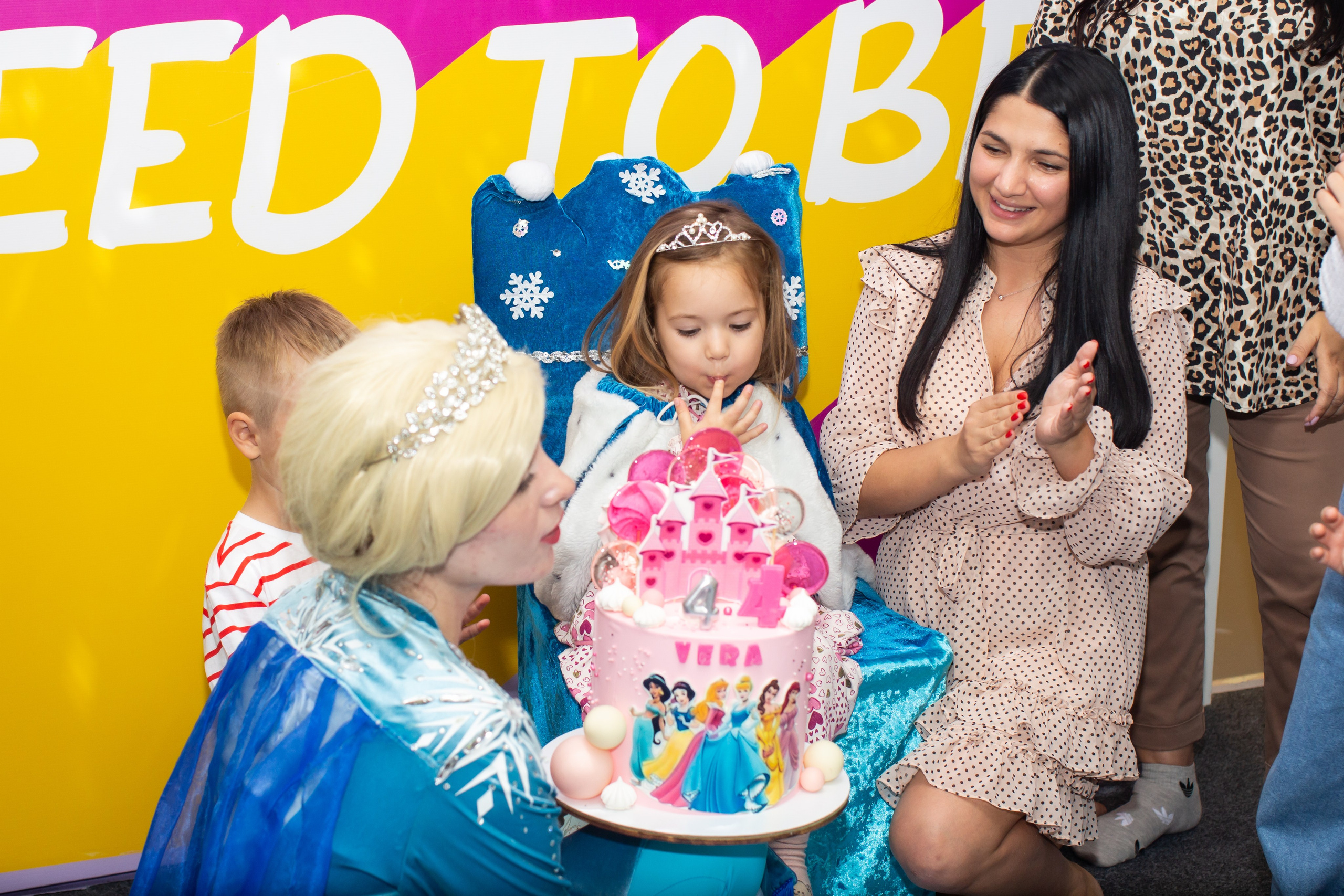 ДЕТСКИЕ ПРАЗДНИКИ, АСЯНДИ. Портретный, свадебный, репортажный фотограф во Владивостоке Юлиана Джули Фокс