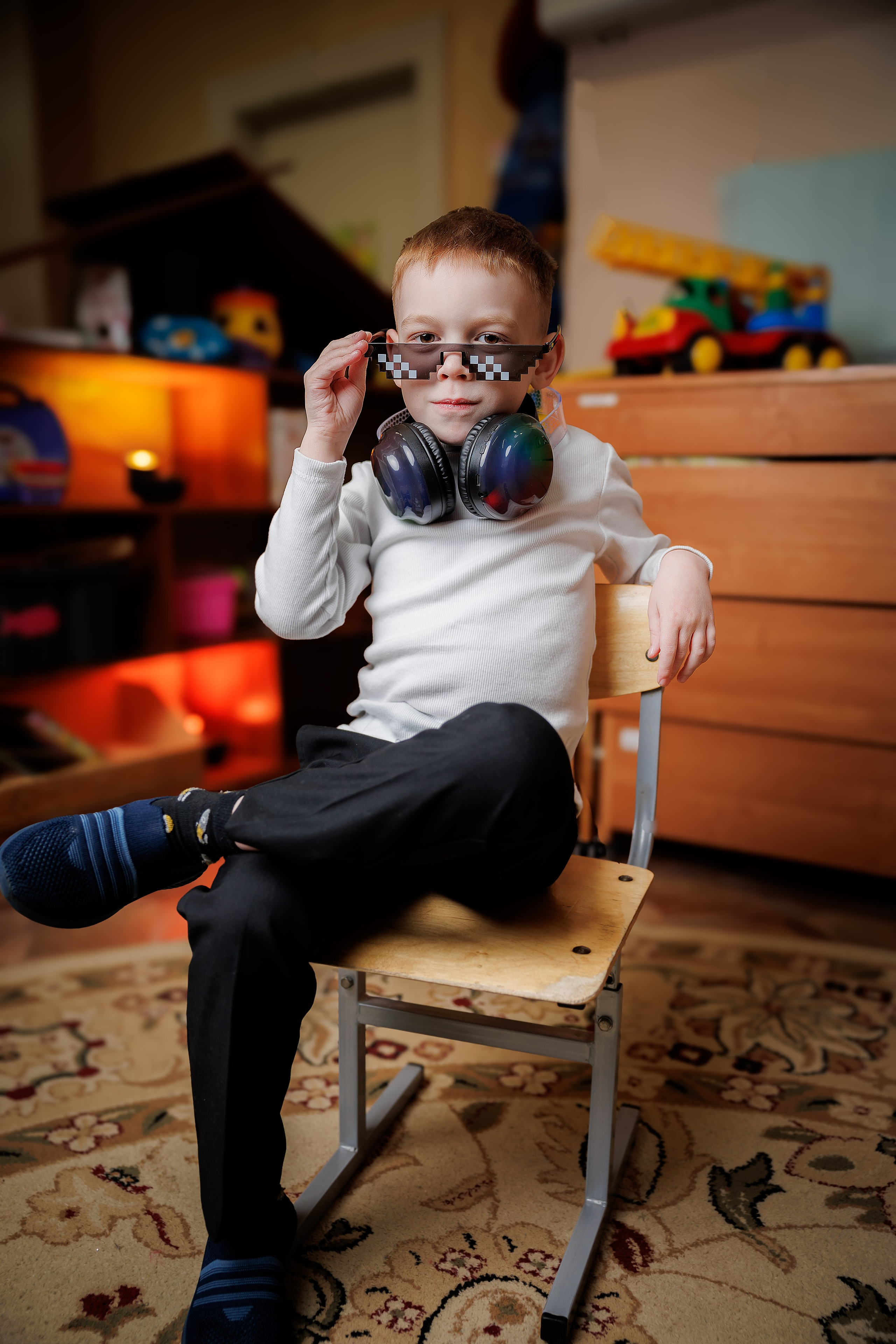 Креативные портреты. Классные выпускные альбомы в Орле и Орловской области. Фотограф на выпускной