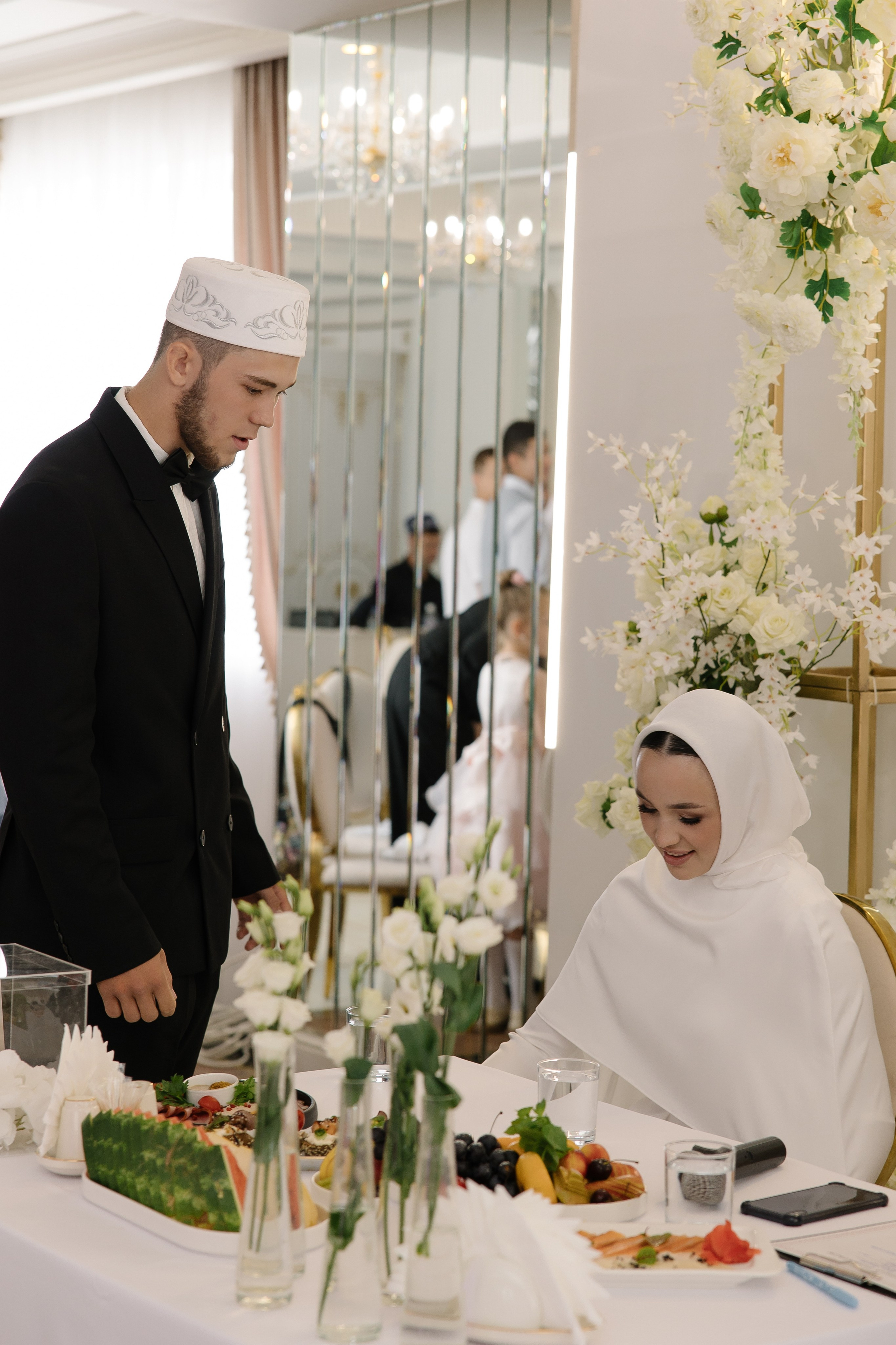 Тимур и Алия. Свадебный и семейный фотограф в Набережных Челнах и Казани