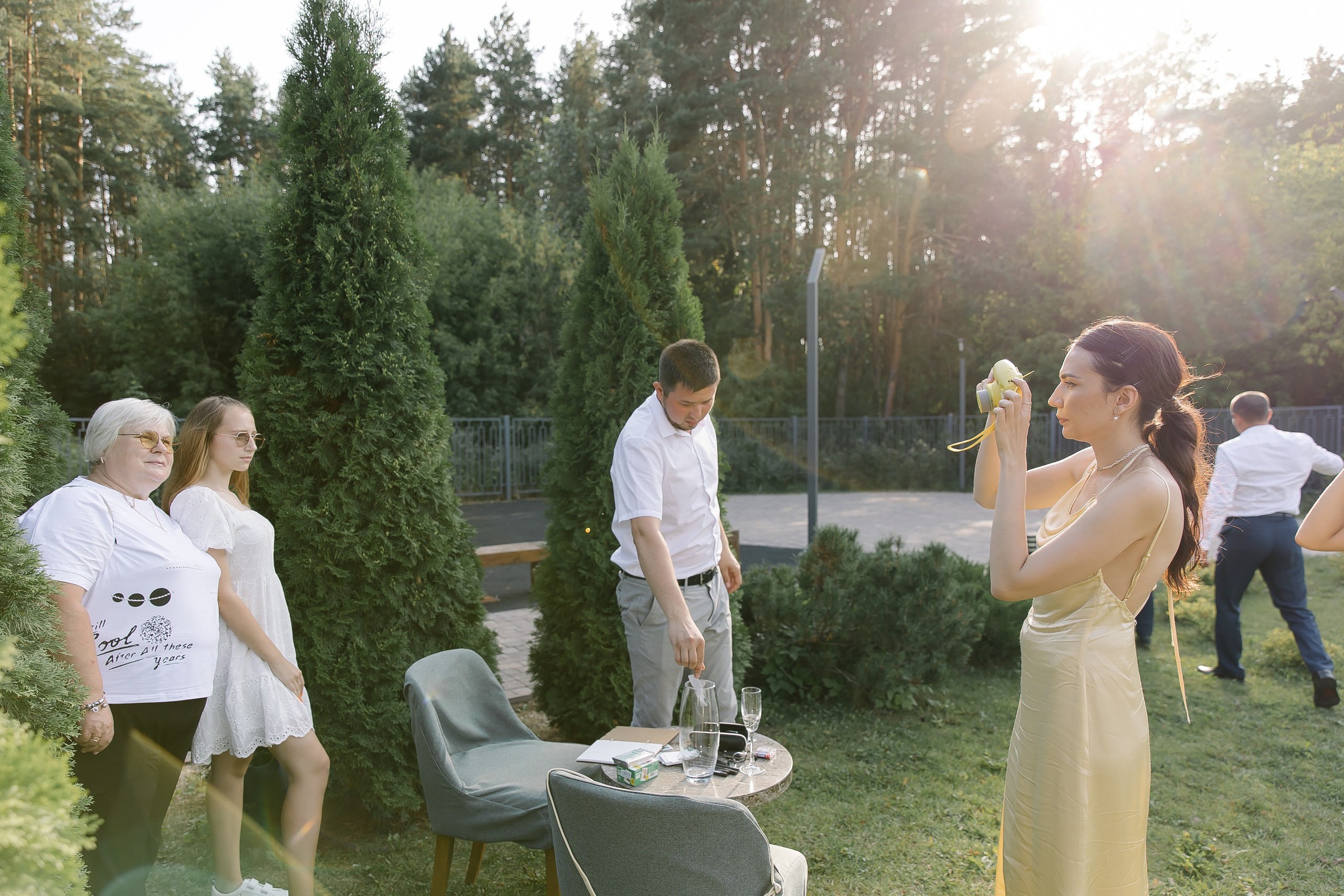 Ильмир и Катя. Свадебный и семейный фотограф в Набережных Челнах и Казани