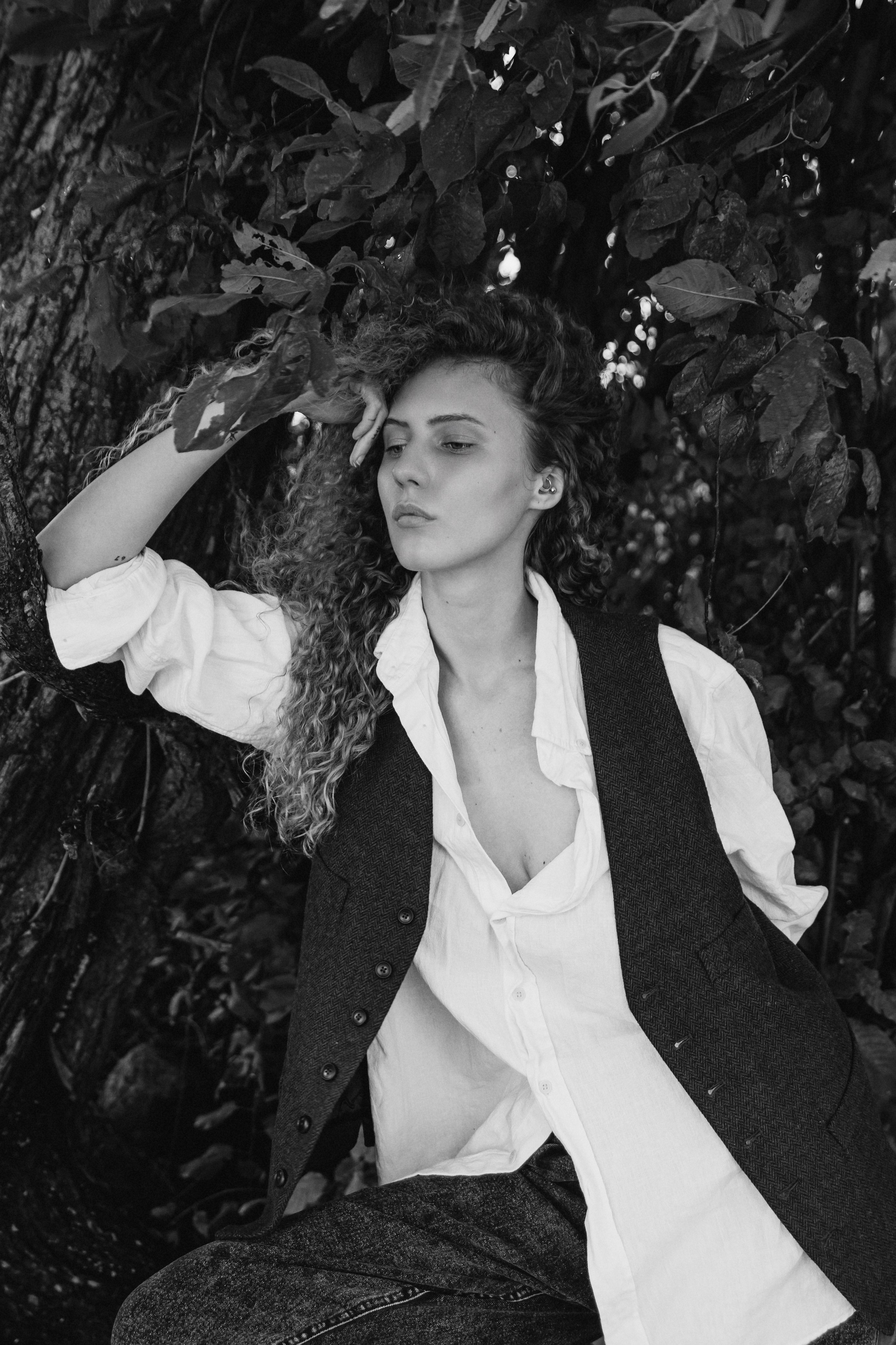 ALEXANDRA. Фотограф и видеограф в Санкт-Петербурге Прилепин Слава