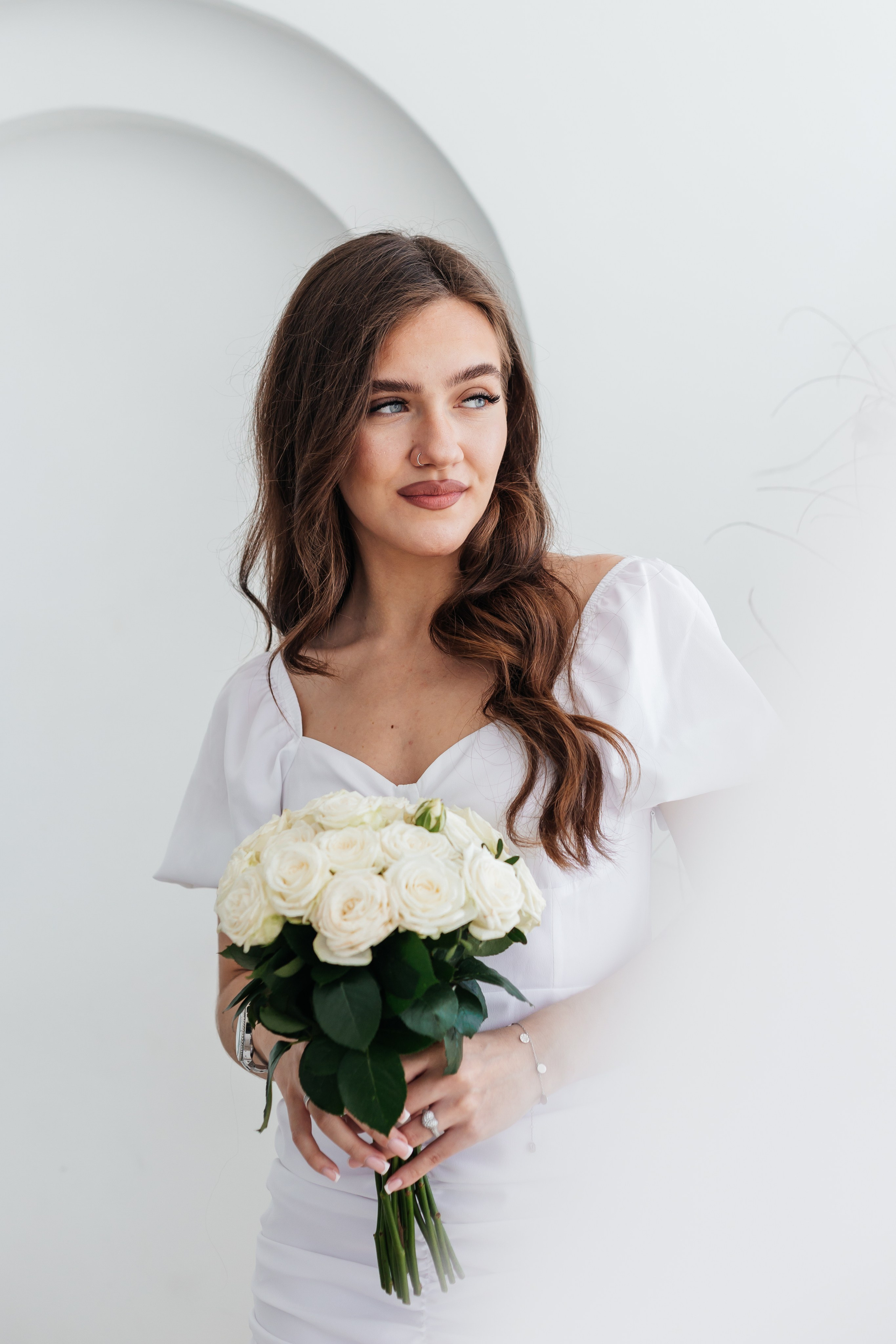 Данила и Софья. Фотограф, Марина Шипек