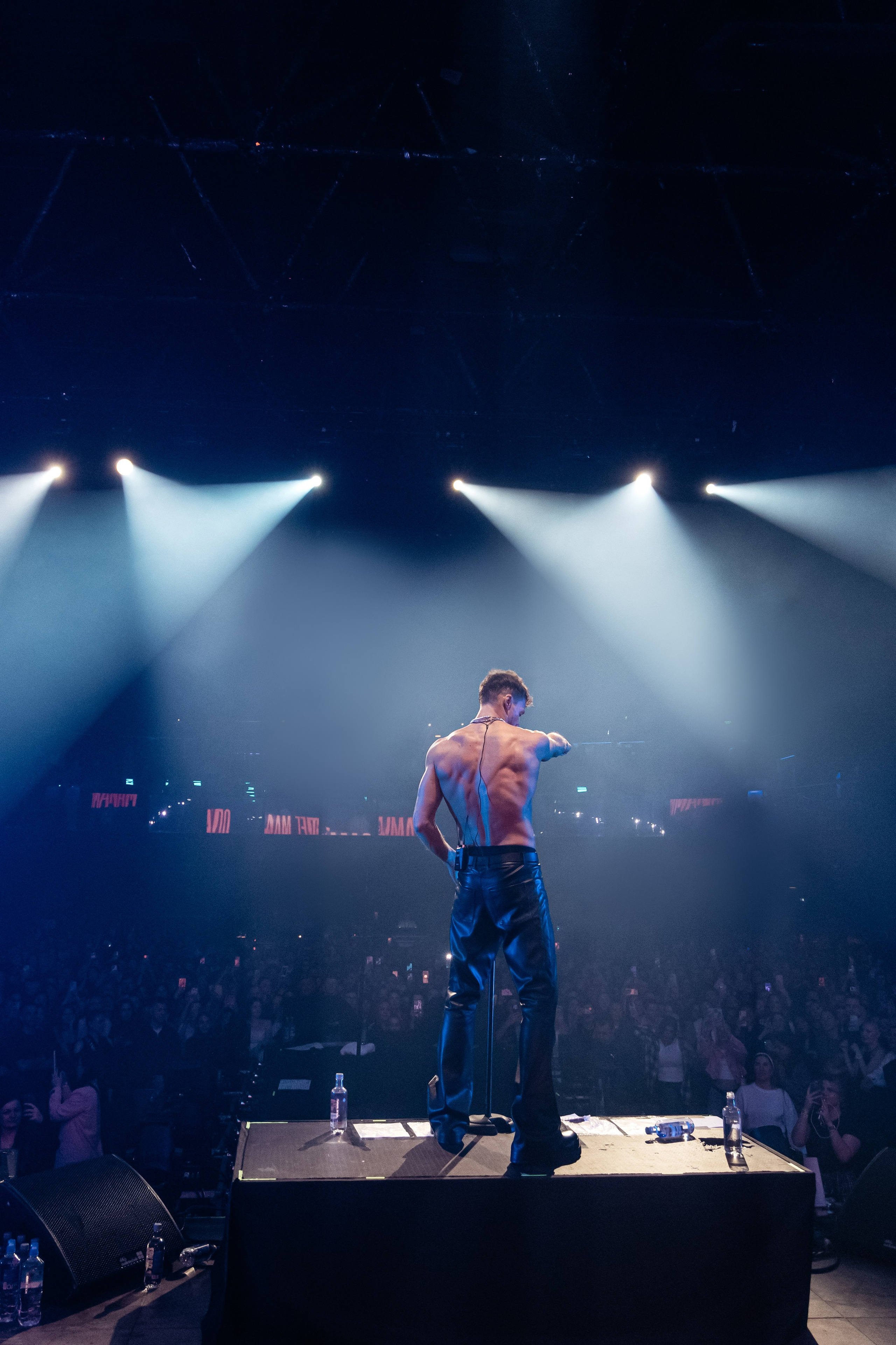 Олег Майами / Ольга Бузова / NILETTO / Леша Свик. Фотограф в Москве Анастасия Курлович