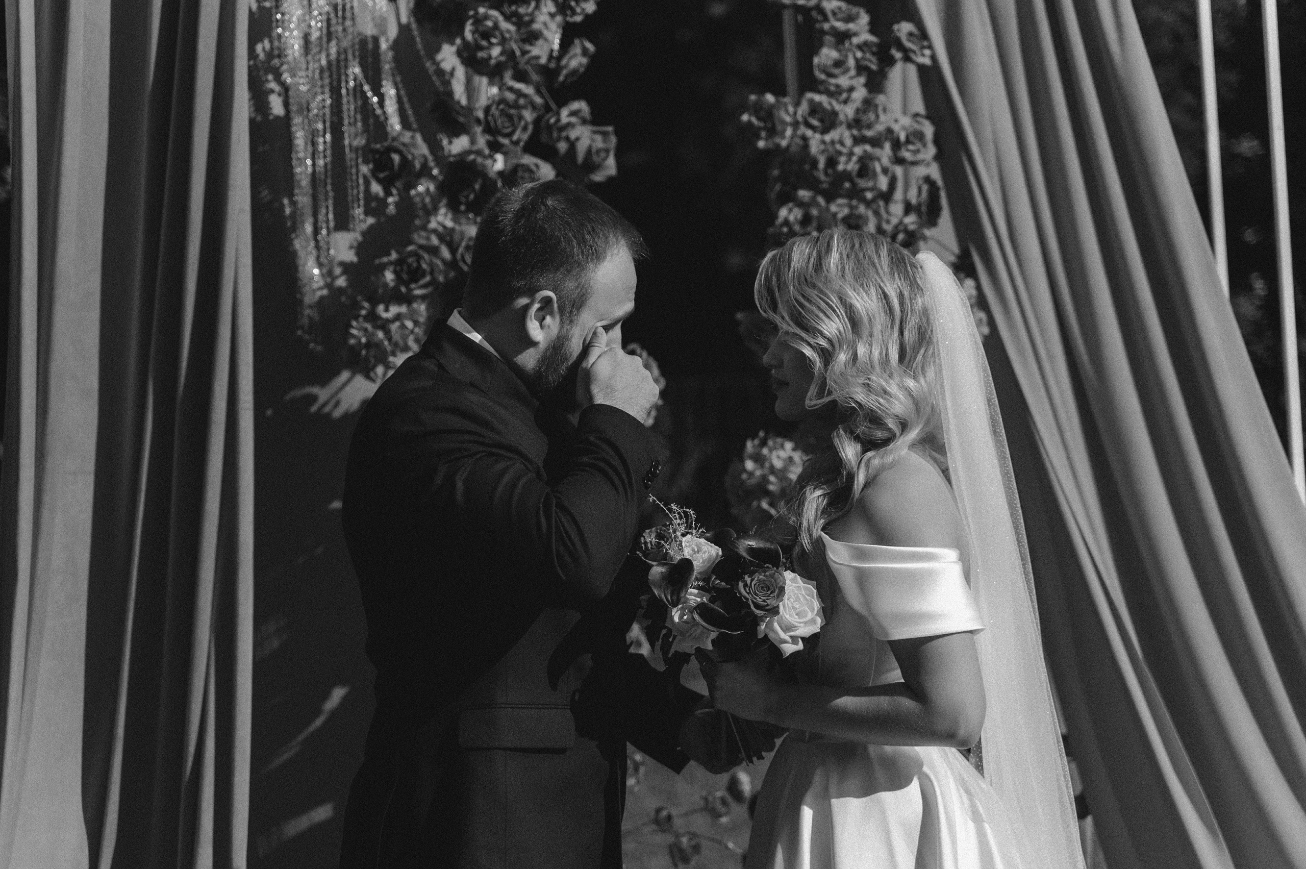 Страсть, энергия и безусловная любовь. Свадебный и семейный фотограф в Чебоксарах Ирина Левнер